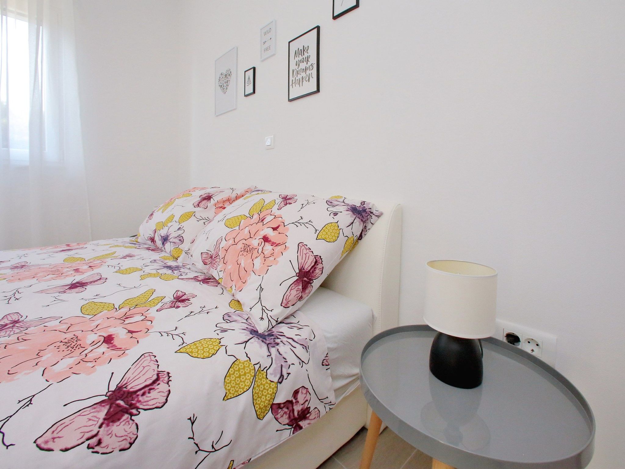 Wohnungen Lavender-Binnen