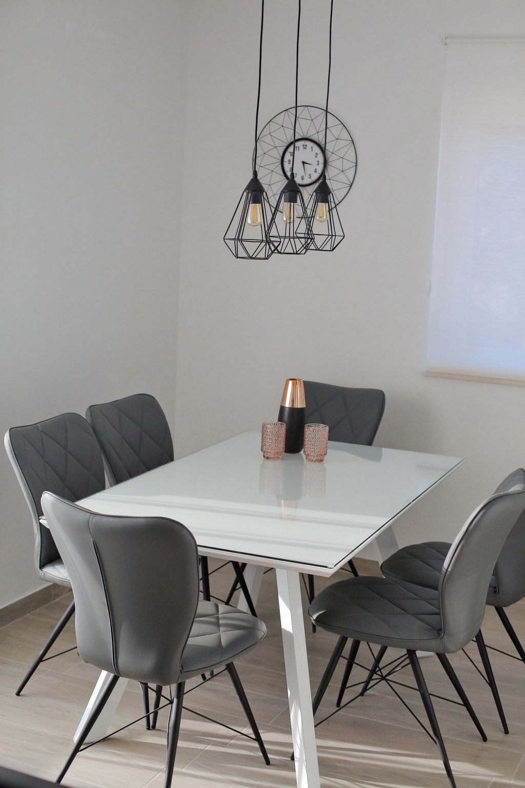 Wohnungen Lavender-Binnen