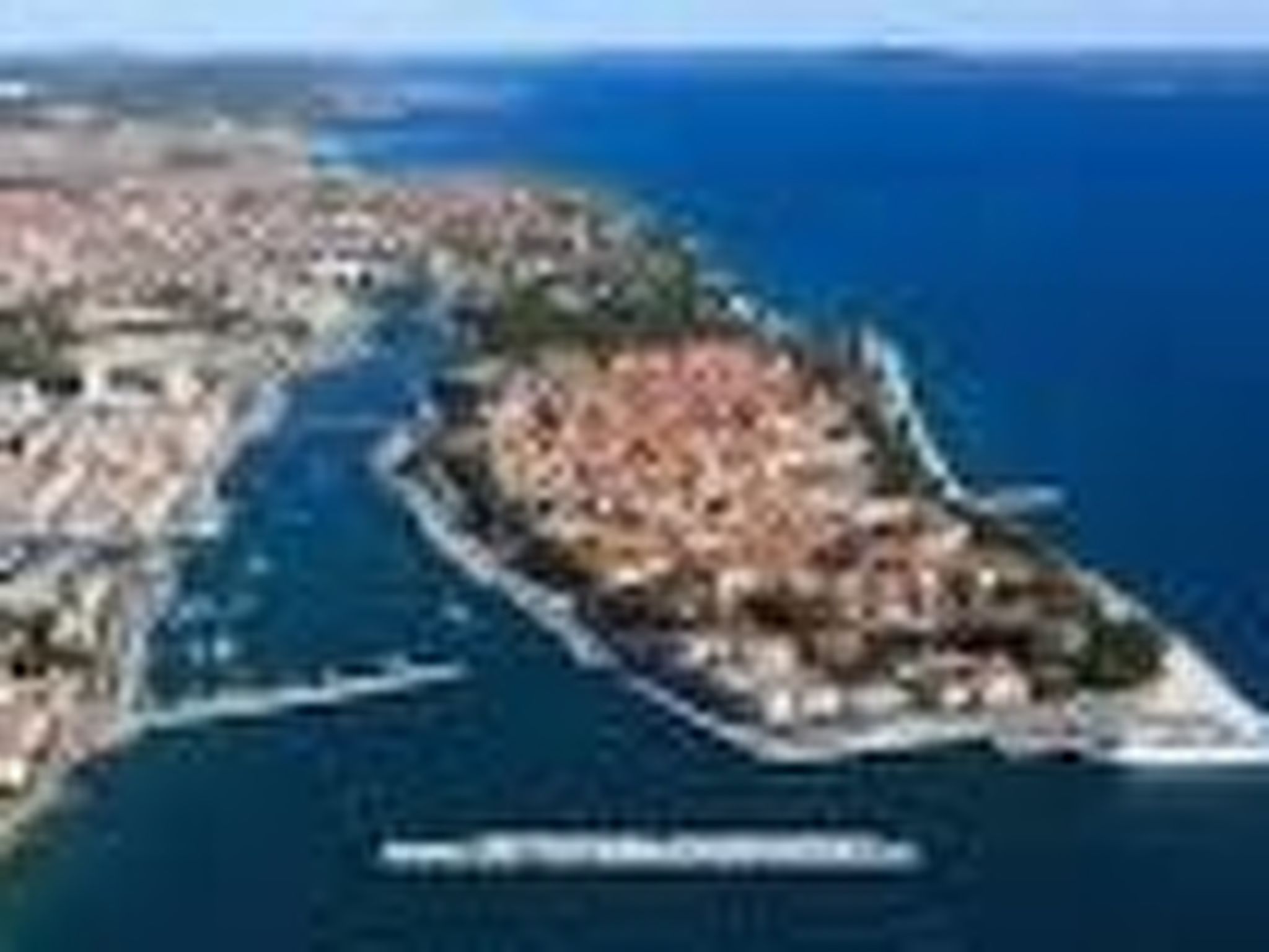 Mit Whirlpool-Draußen