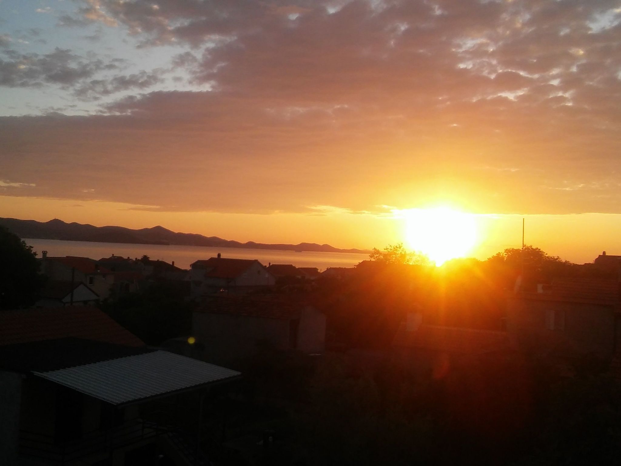 Photo of Wohnung mit Blick auf das Wasser