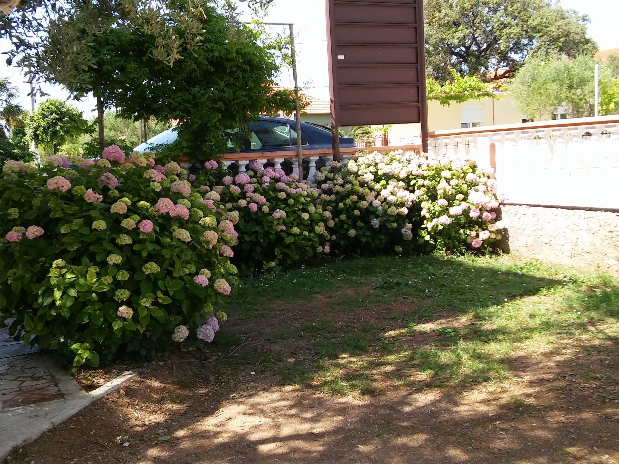 Photo of mit Blick auf das Wasser