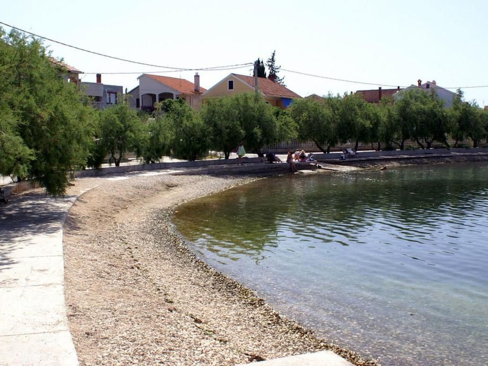 Photo of mit Blick auf das Wasser