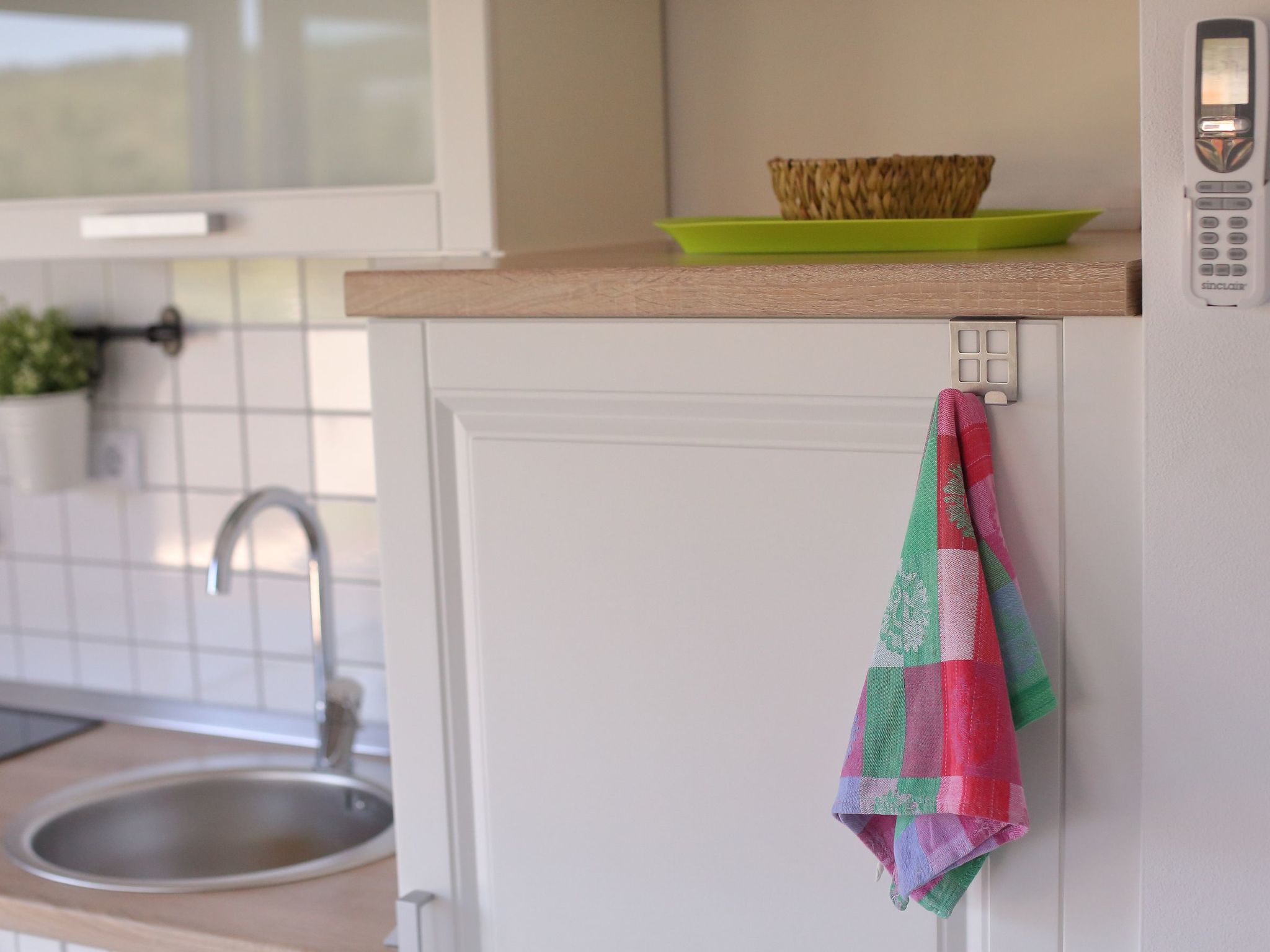 Photo of Große Wohnung in Bibinje mit Möblierter Terrasse