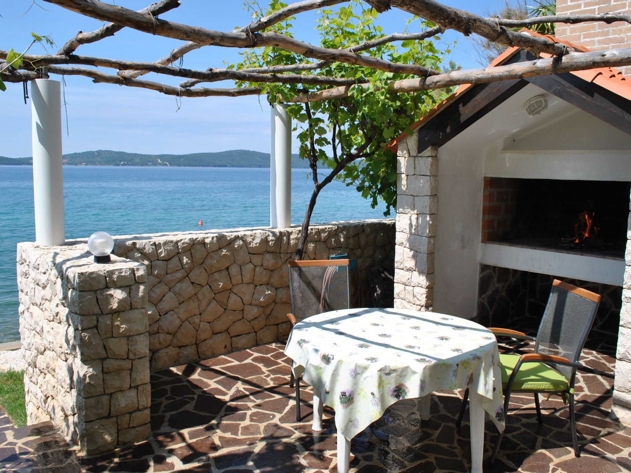 Photo of Apartment Cinthija mit Balkon direkt am Strand