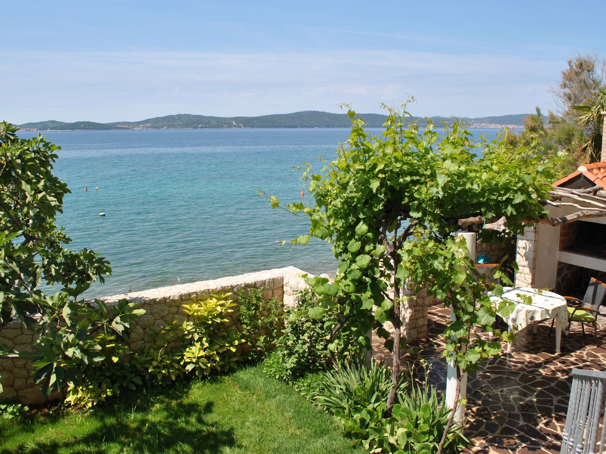 Photo of Apartment Cinthija mit Balkon direkt am Strand
