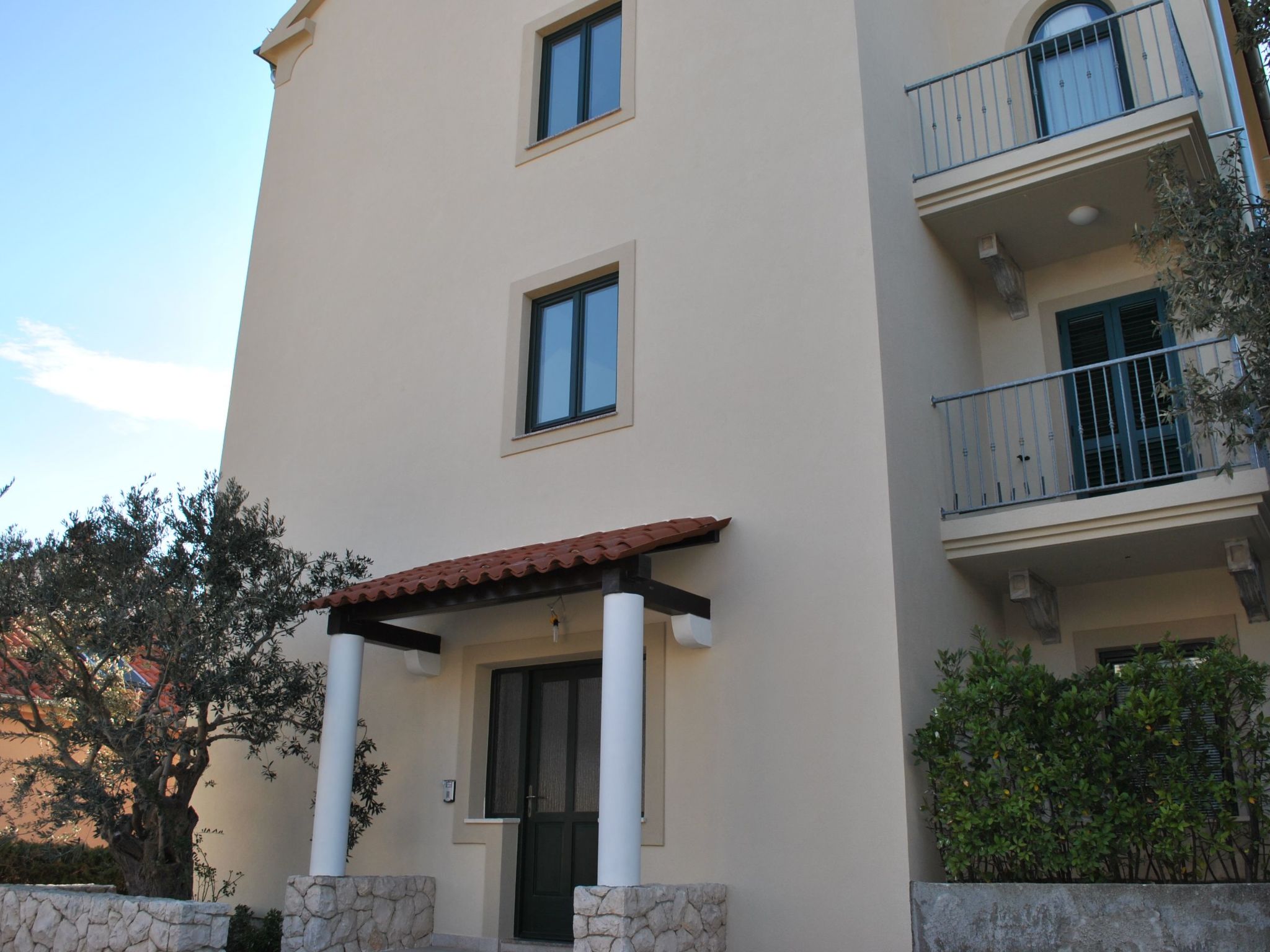 Photo of Apartment Cinthija mit Balkon direkt am Strand