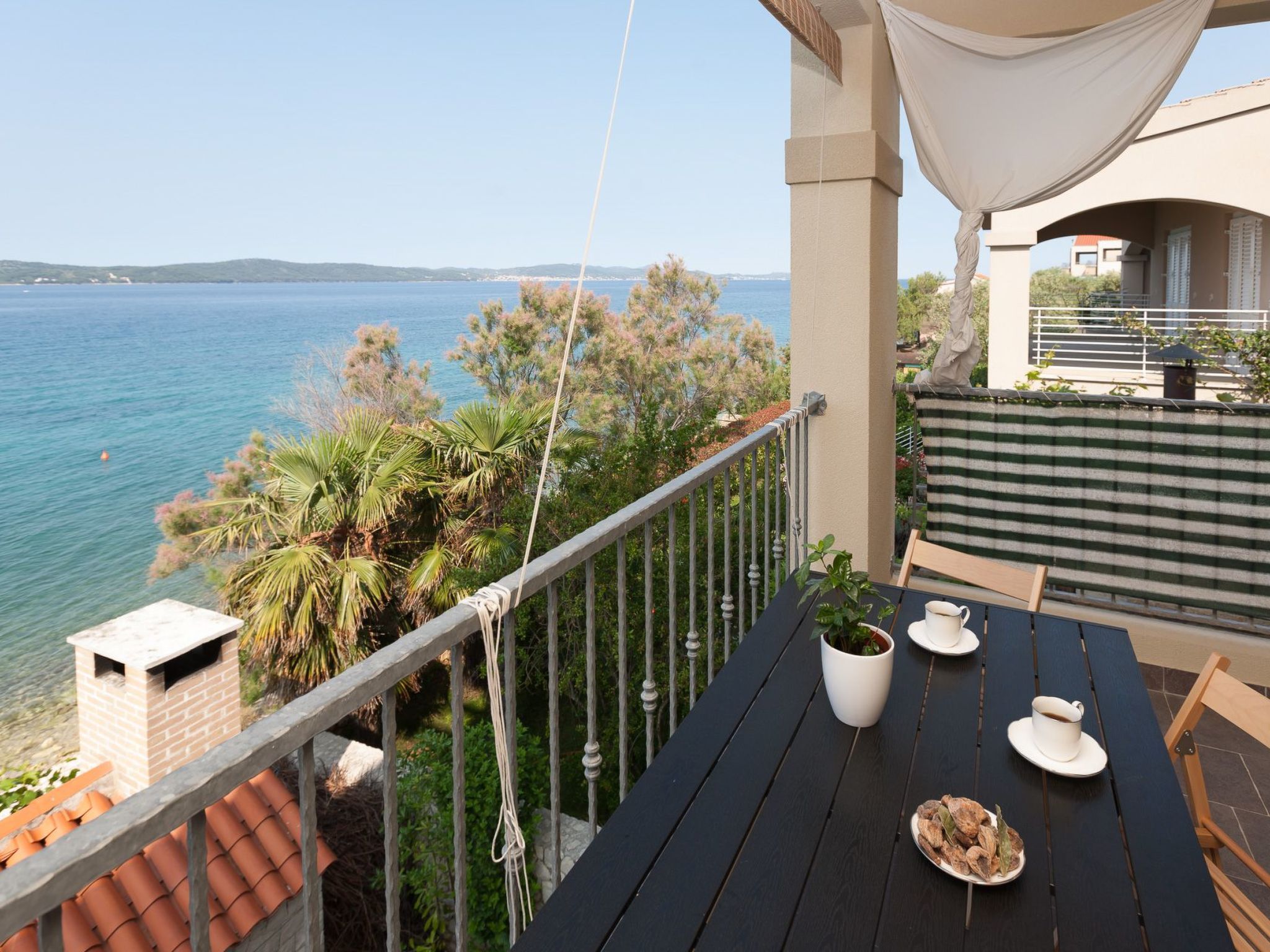 Photo of Apartment Cinthija mit Balkon direkt am Strand