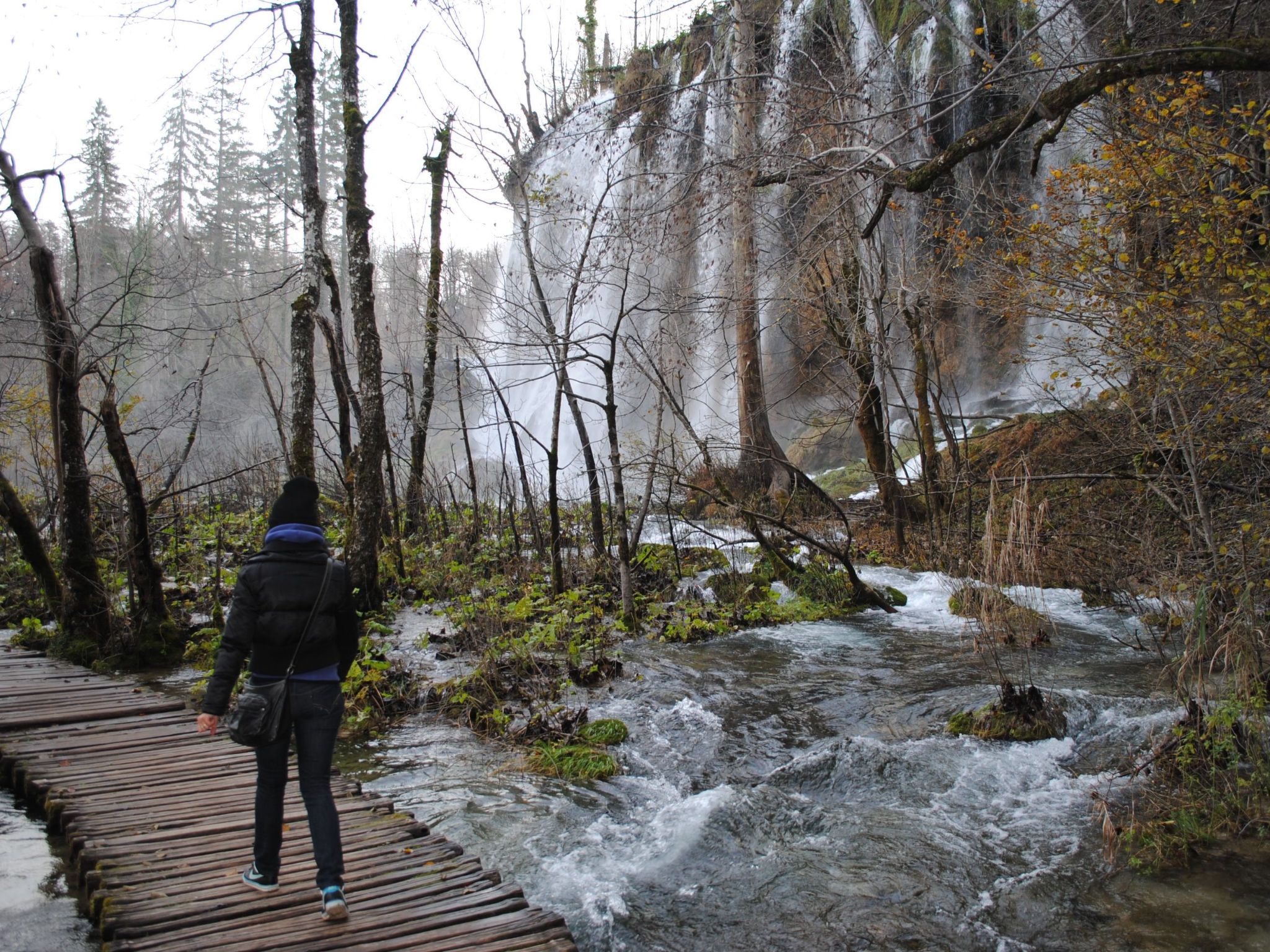 Apartment Cinthija mit Balkon direkt am Strand-Binnen