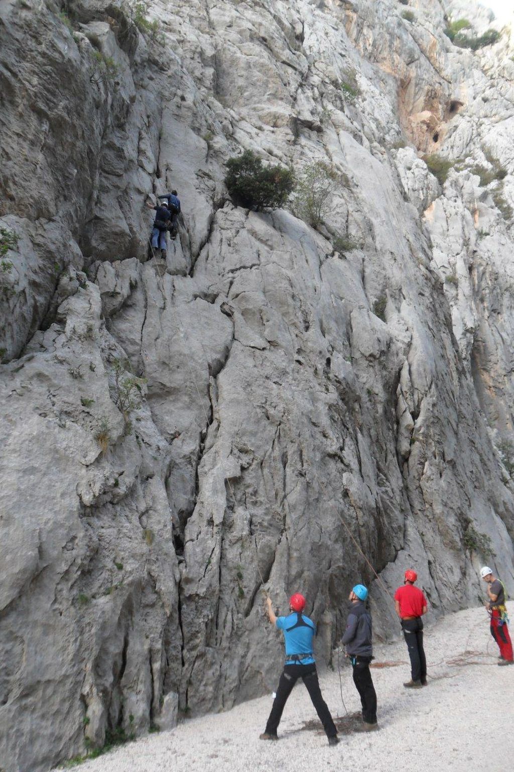 Apartment Cinthija mit Balkon direkt am Strand-Binnen