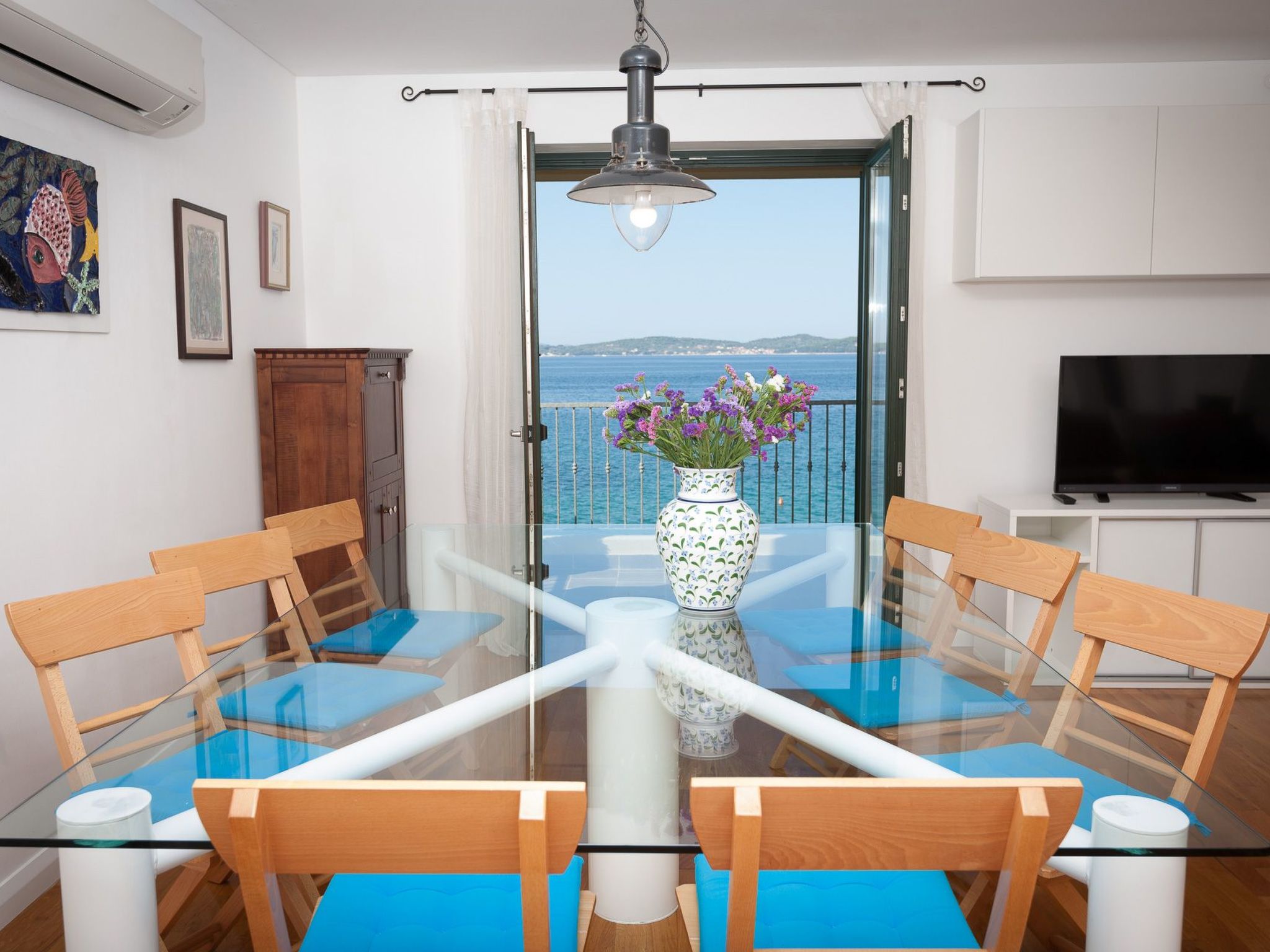 Meer Bibinje Wohnung Cint-Binnen