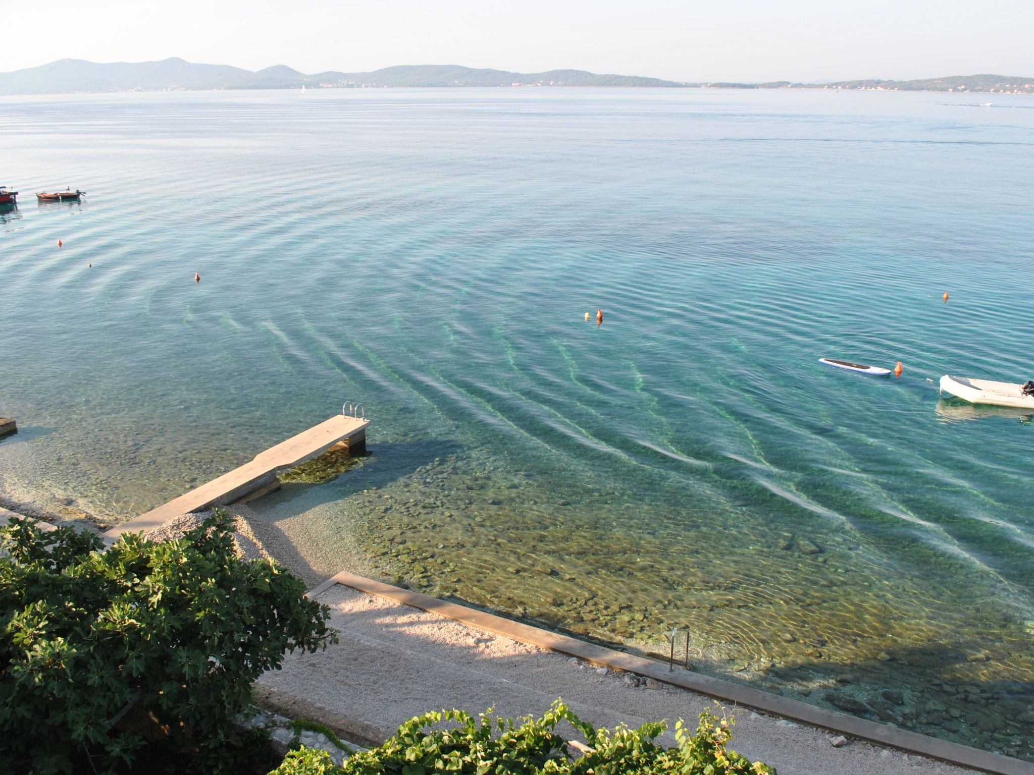 Meer Bibinje Wohnung Cint-Binnen