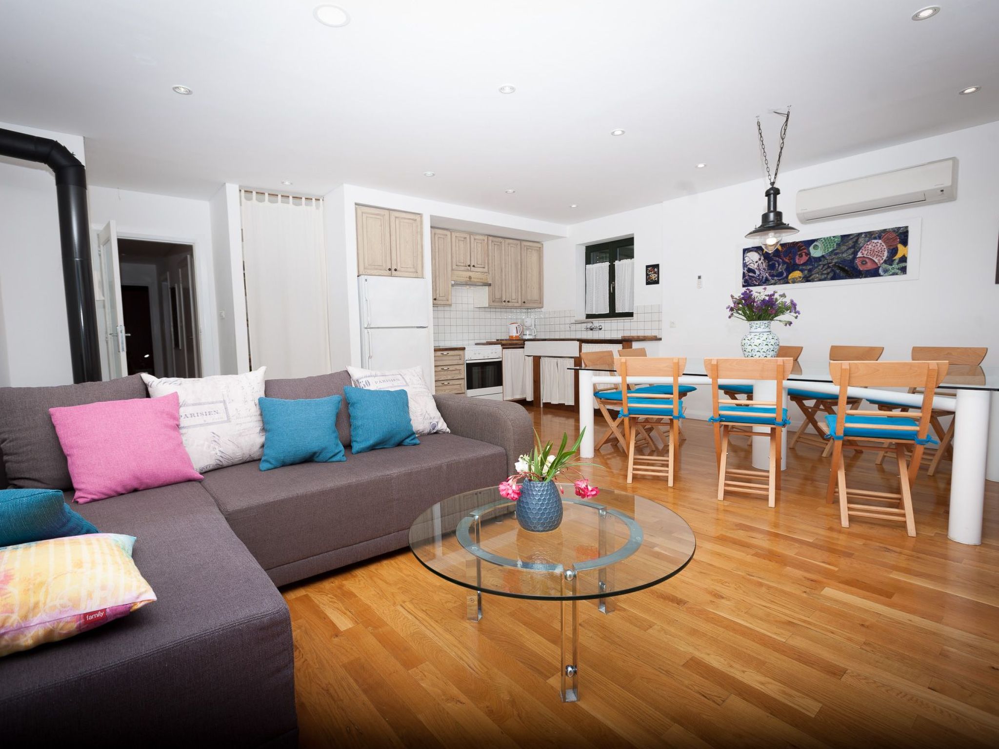 Meer Bibinje Wohnung Cint-Binnen