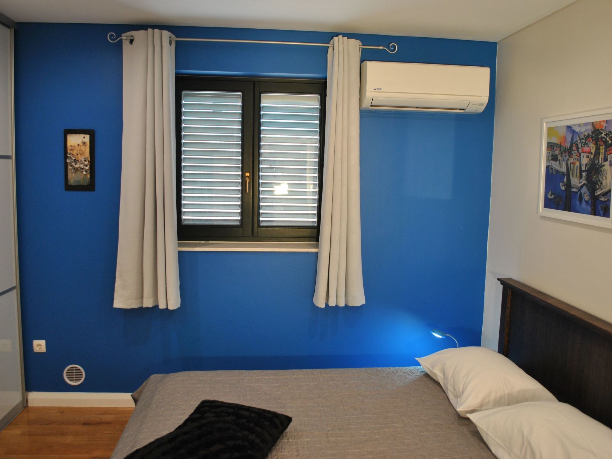 Meer Bibinje Wohnung Cint-Binnen