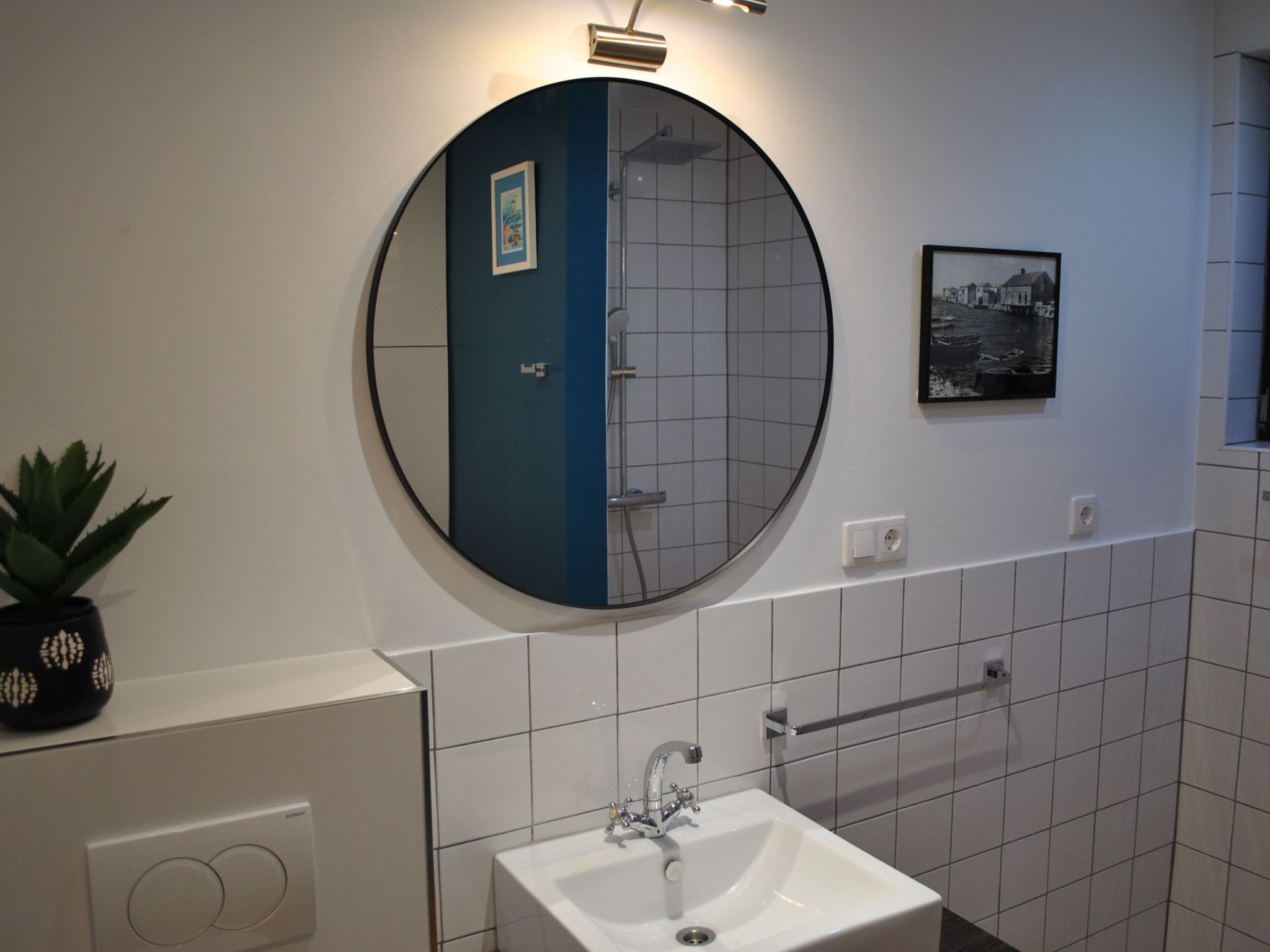 Photo of Meer Bibinje Wohnung Cint