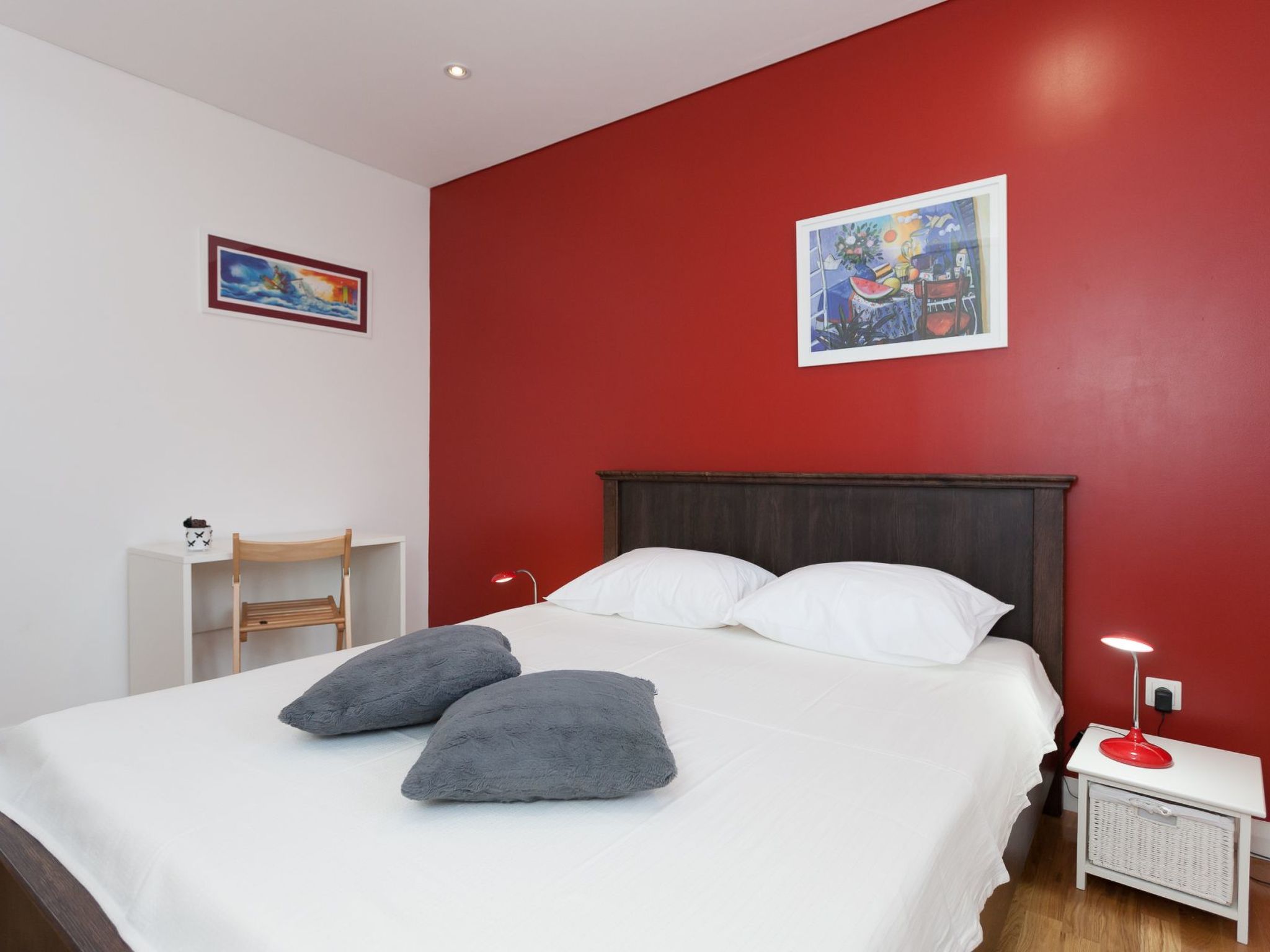 Photo of Meer Bibinje Wohnung Cint