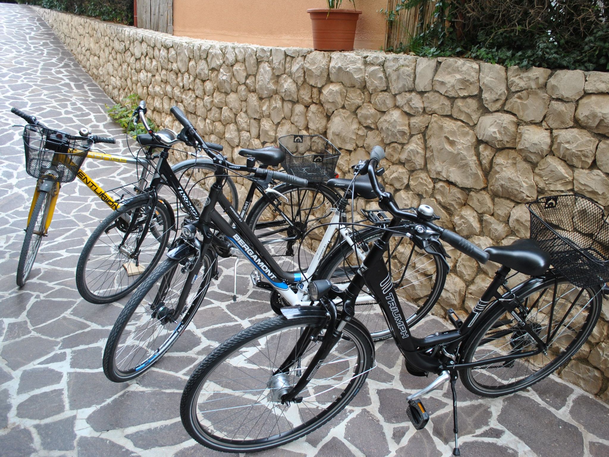 Photo of Meer Bibinje Wohnung Cint