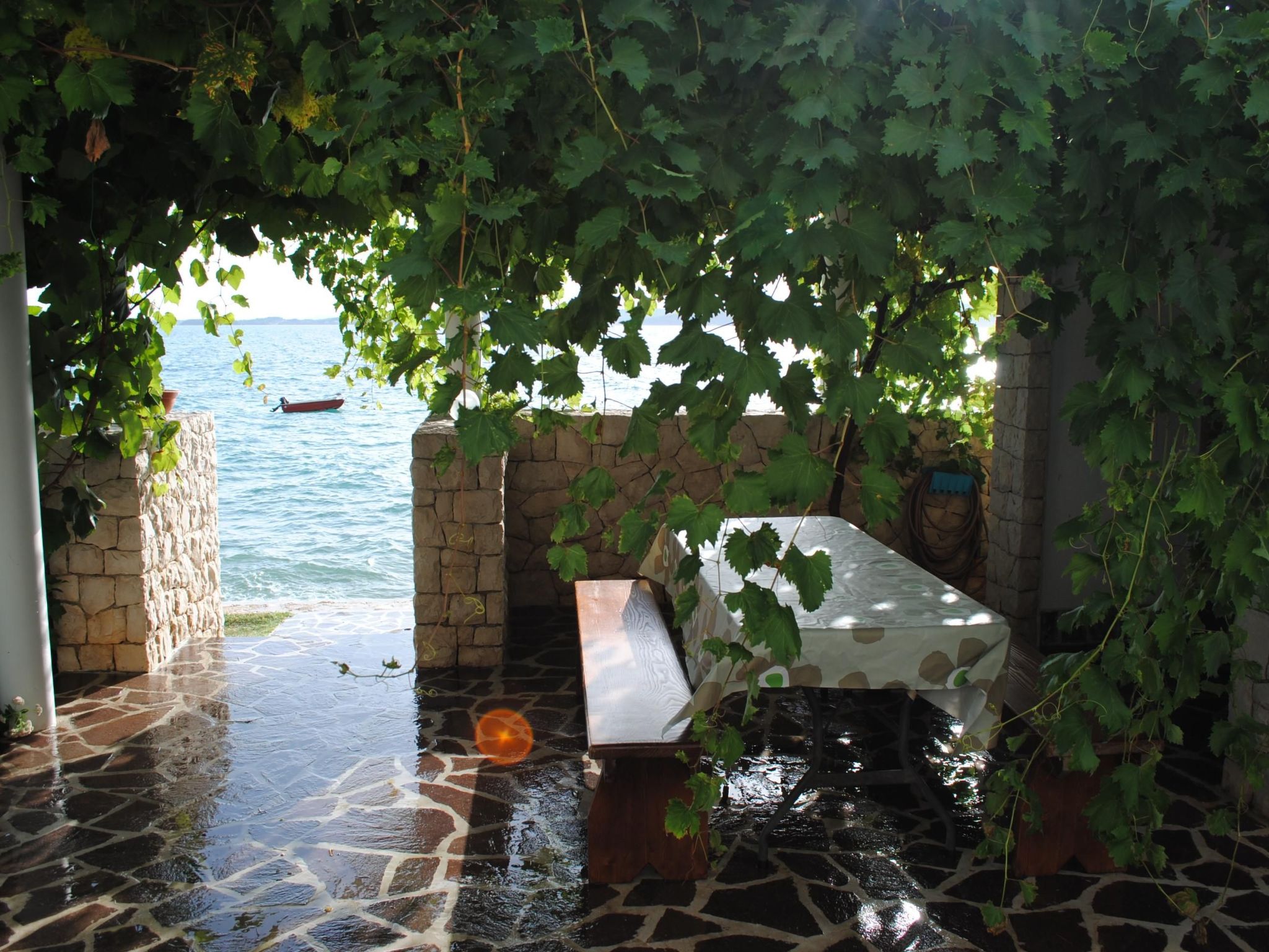 Photo of Meer Bibinje Wohnung Cint