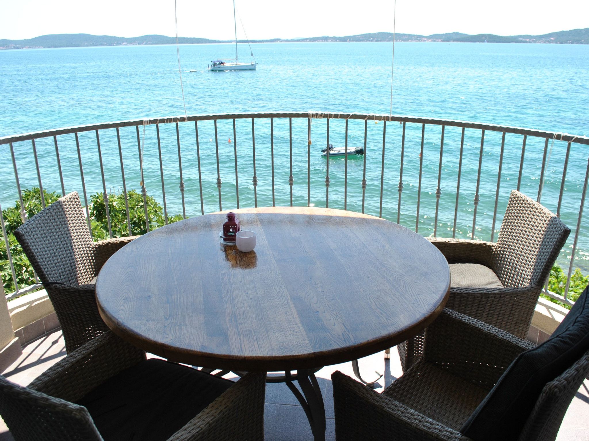 Meer Bibinje Wohnung Cint-Binnen