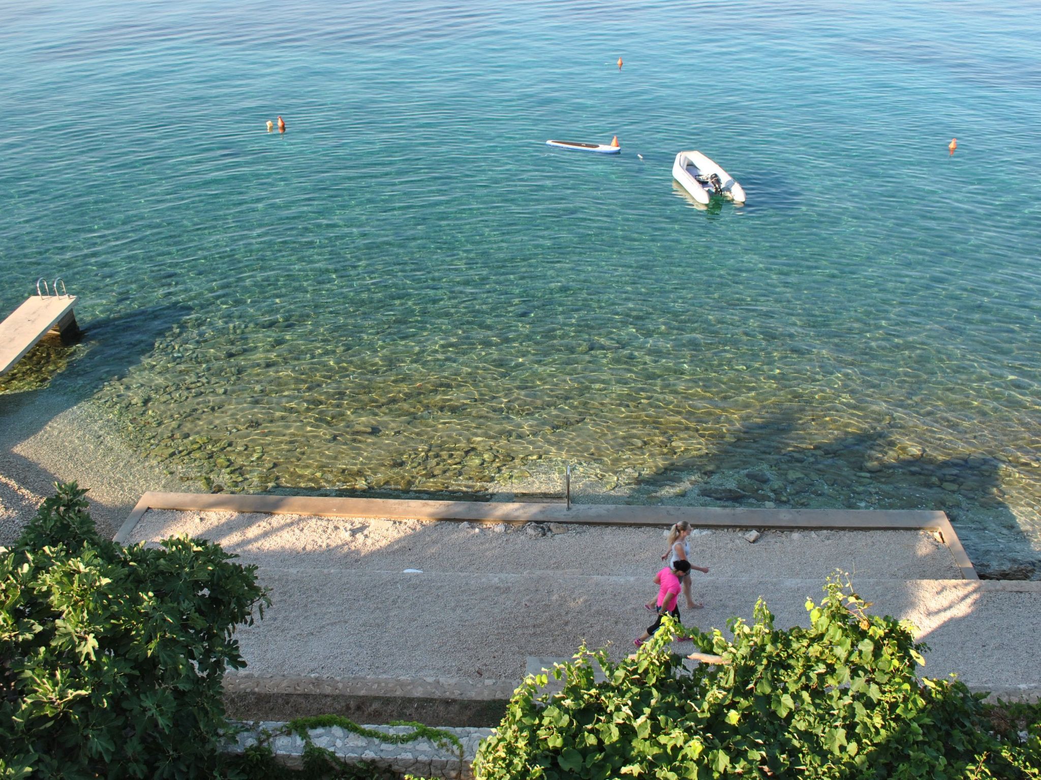 Meer Bibinje Wohnung Cint-Binnen