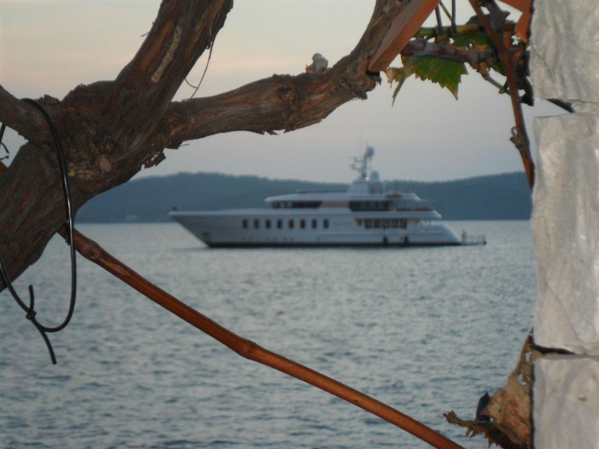 Meer Bibinje Wohnung Cint-Binnen