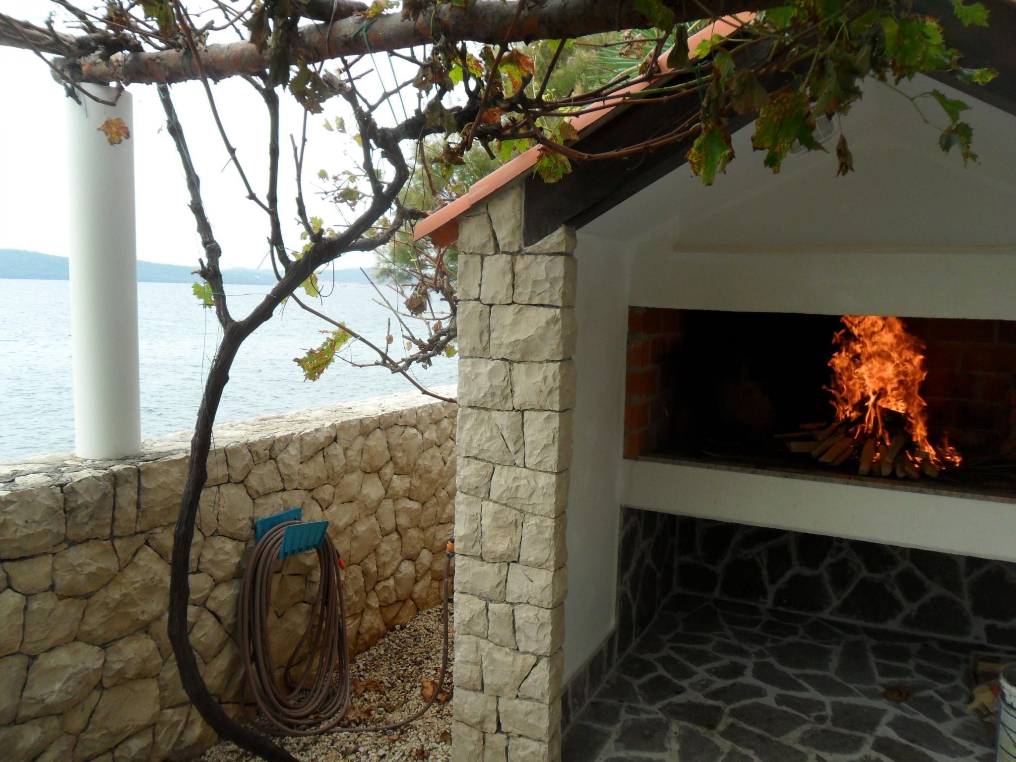 Meer Bibinje Wohnung Cint-Binnen