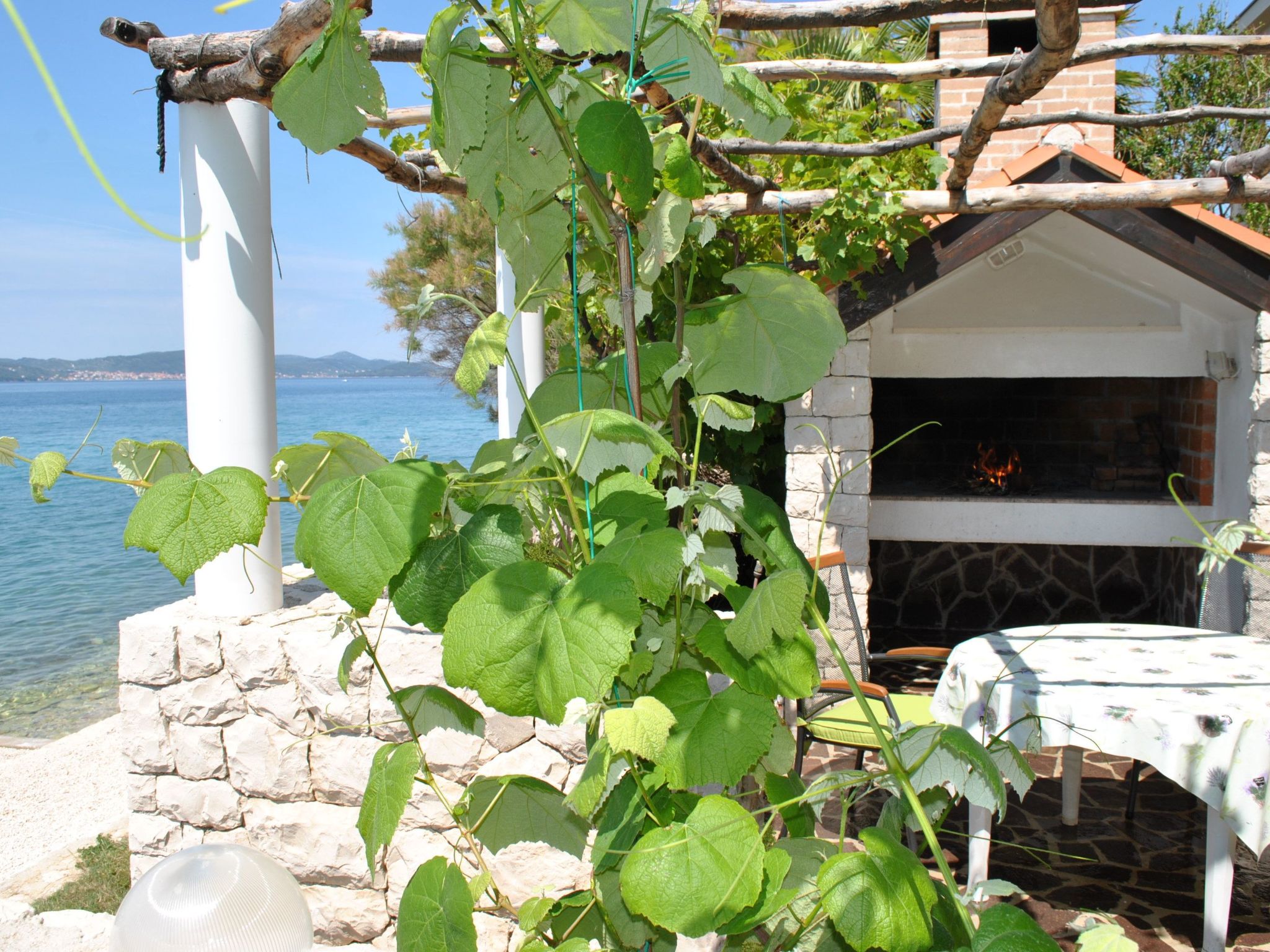 Meer Bibinje Wohnung Cint-Binnen