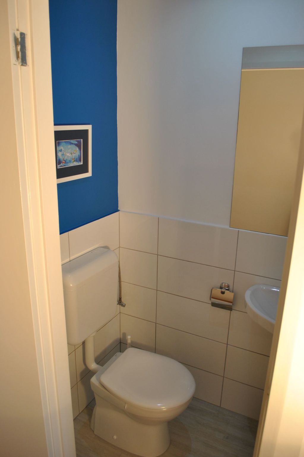 Meer Bibinje Wohnung Cint-Binnen