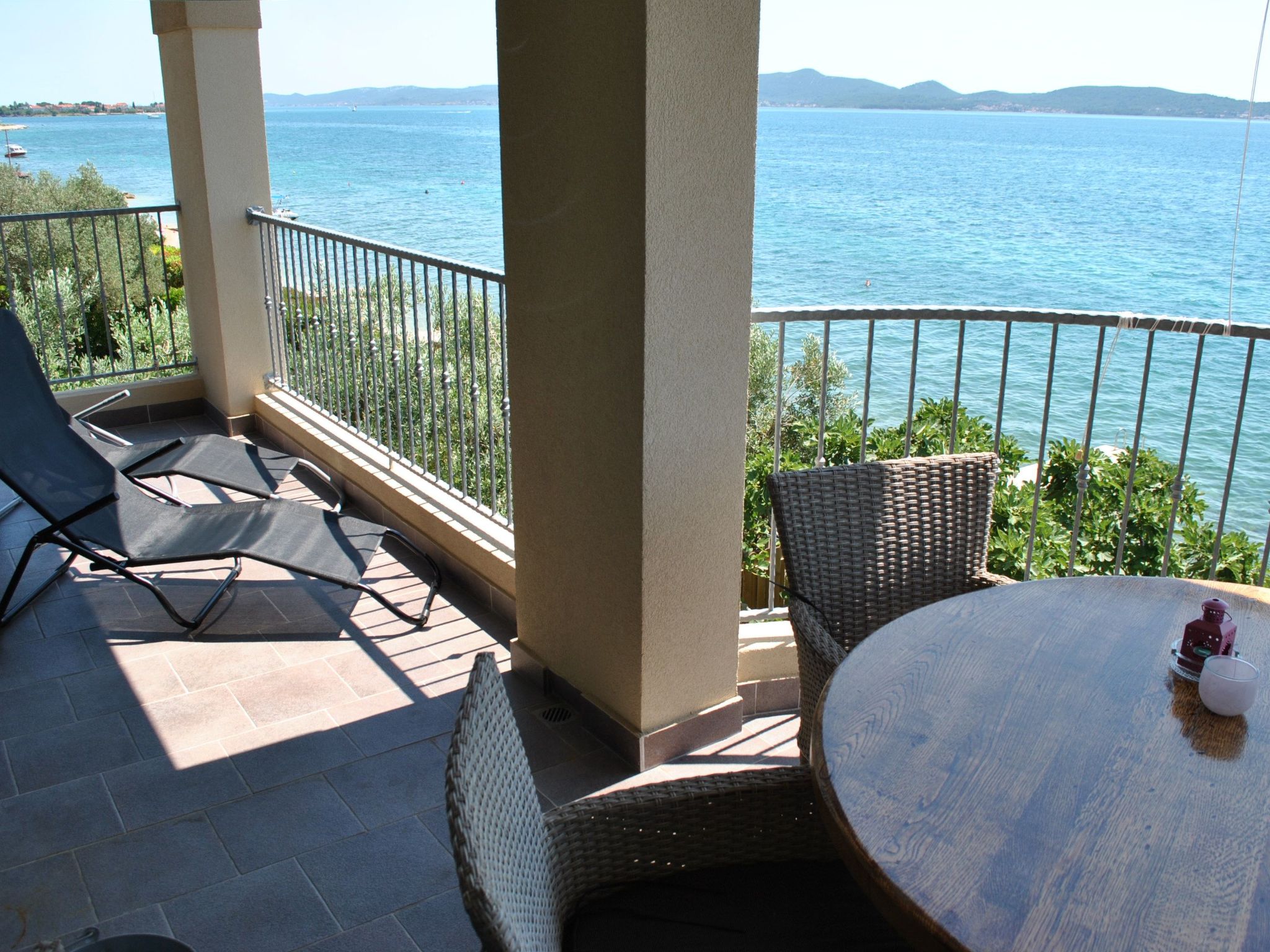 Meer Bibinje Wohnung Cint-Binnen