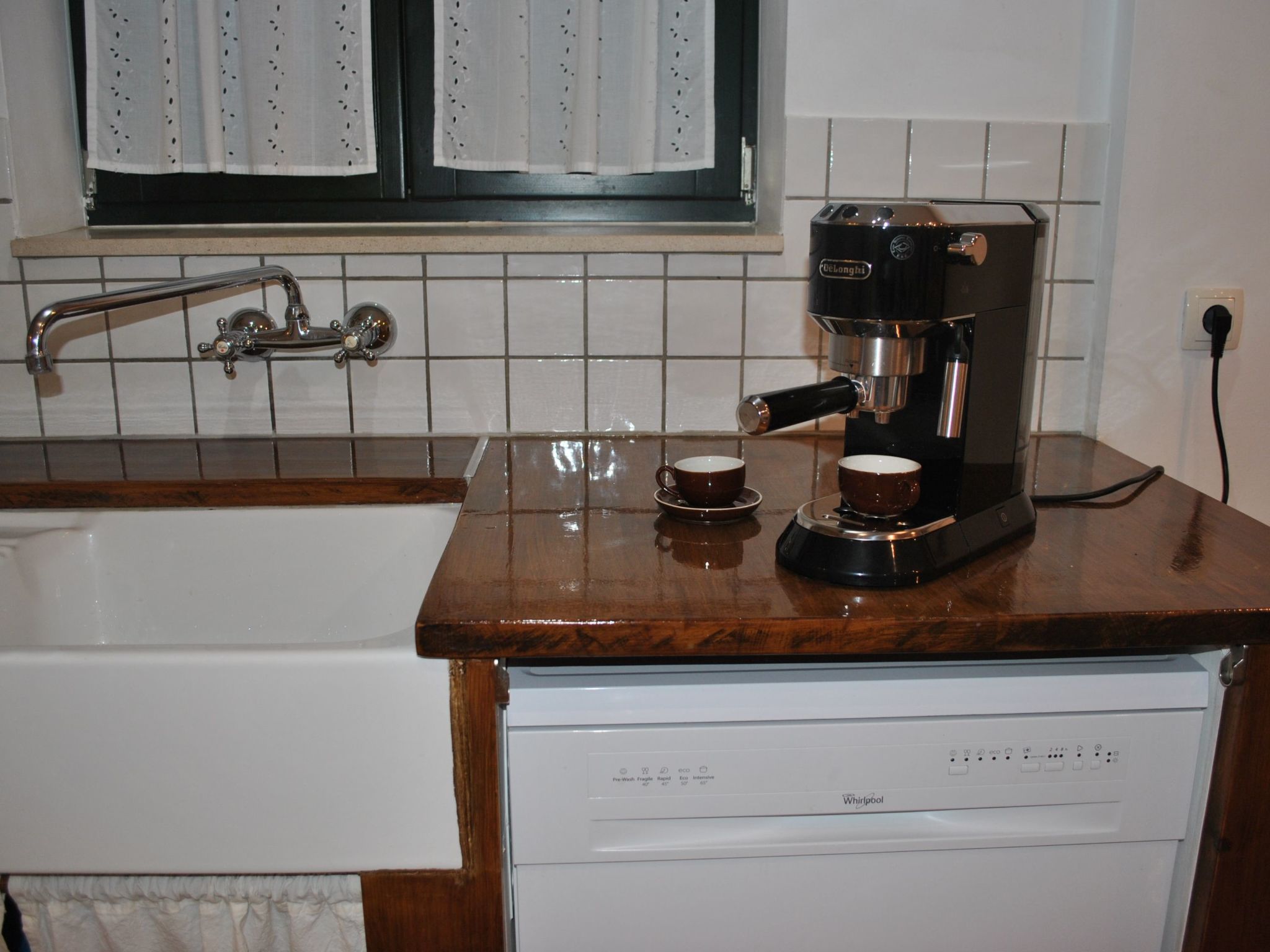 Meer Bibinje Wohnung Cint-Binnen