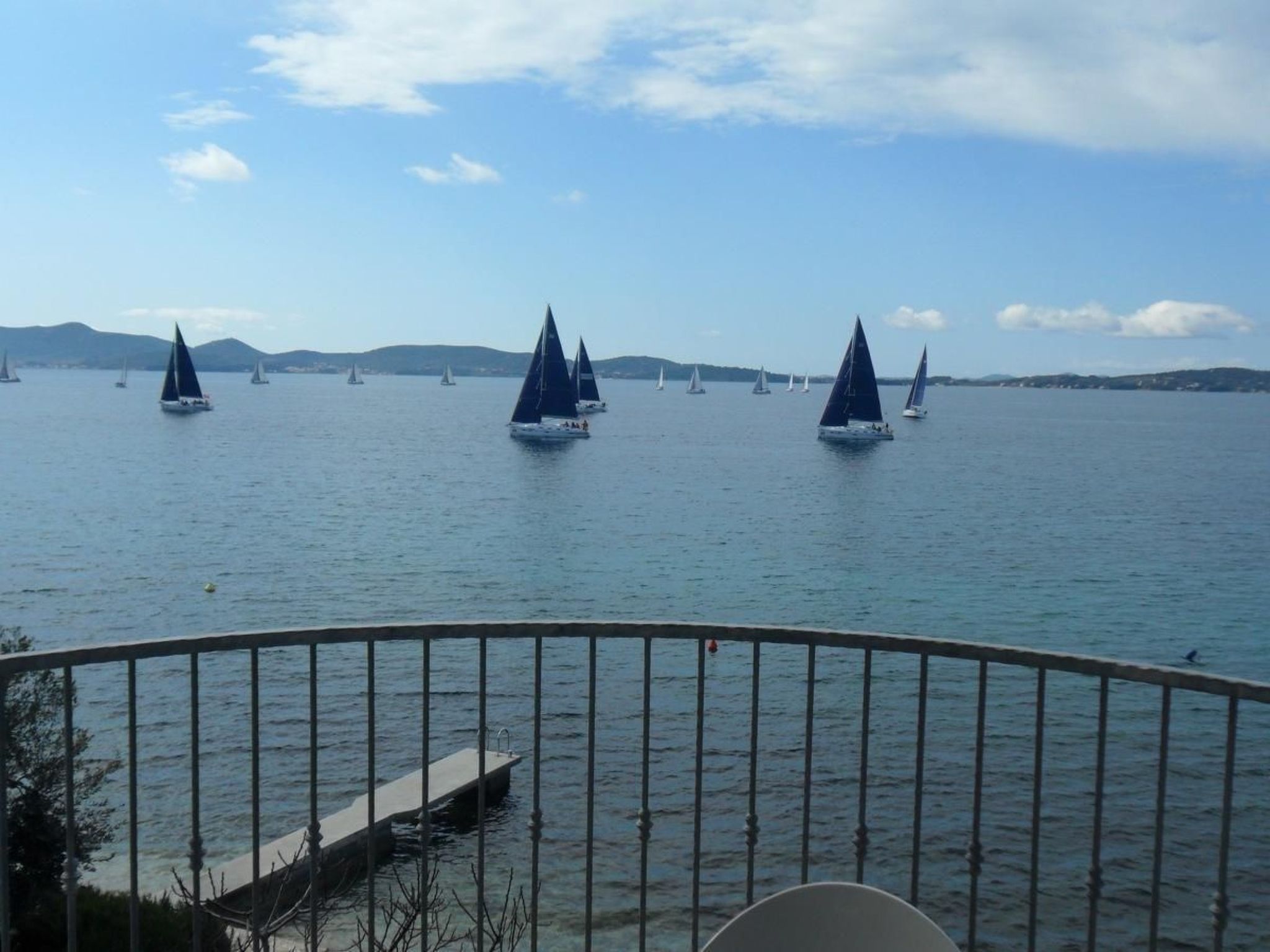Meer Bibinje Wohnung Cint-Binnen