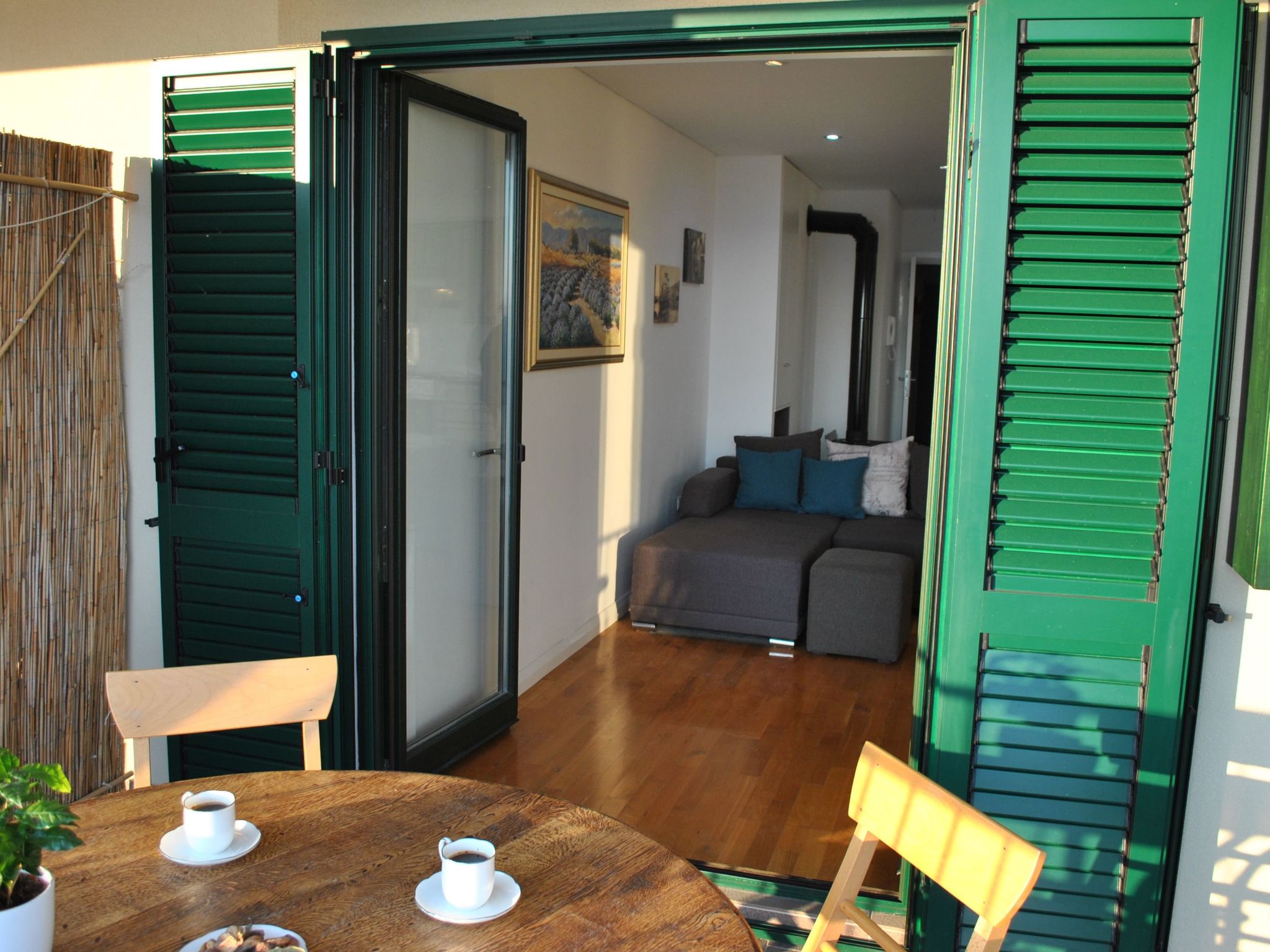 Meer Bibinje Wohnung Cint-Binnen