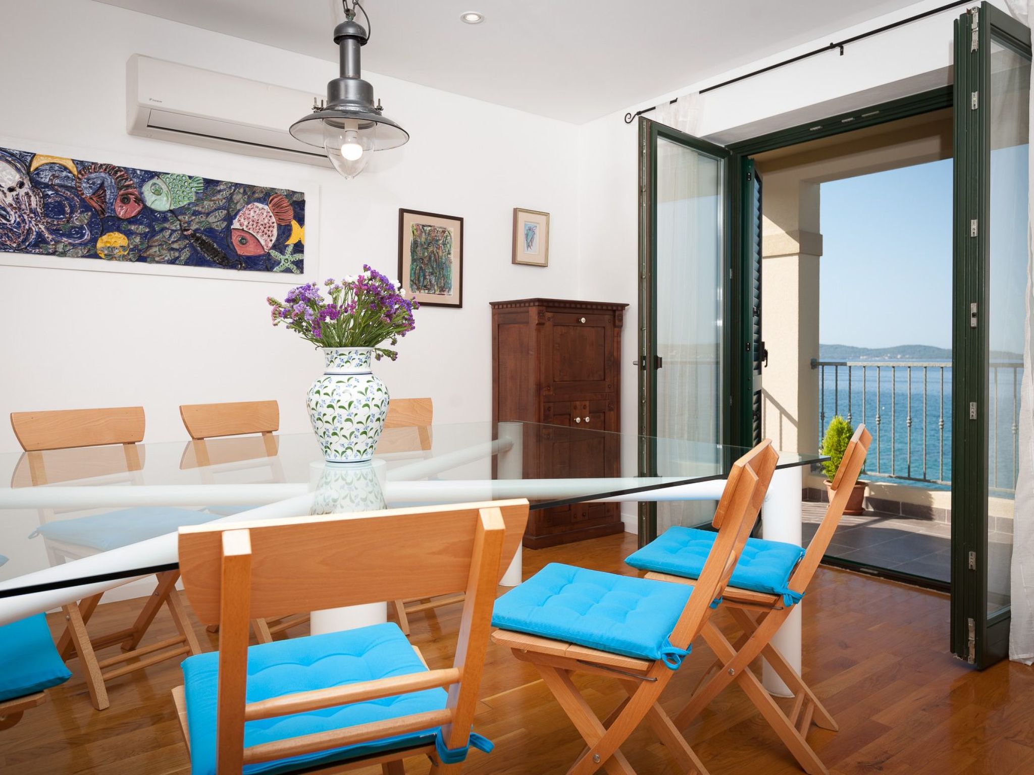 Meer Bibinje Wohnung Cint-Binnen