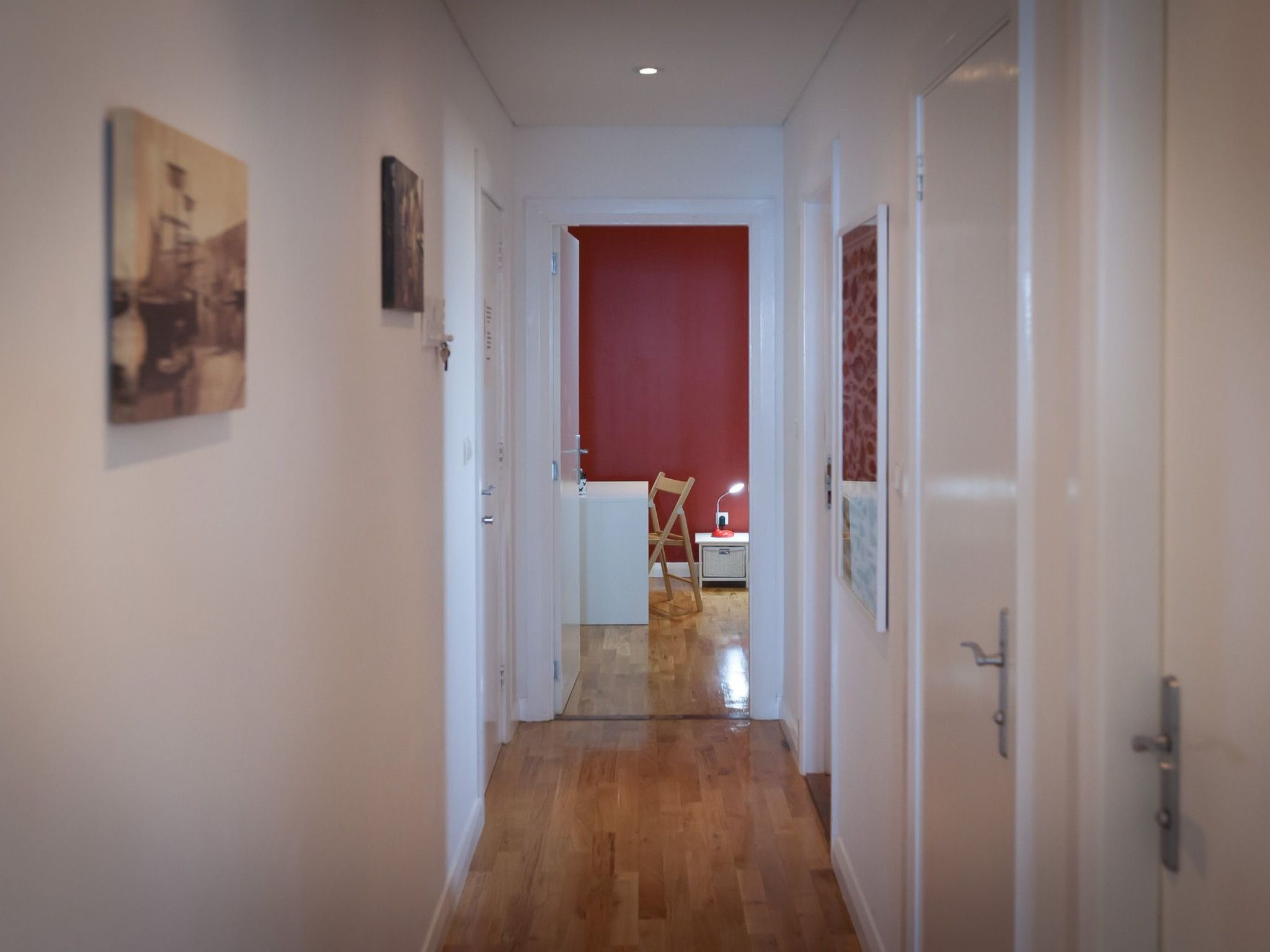 Meer Bibinje Wohnung Cint-Binnen