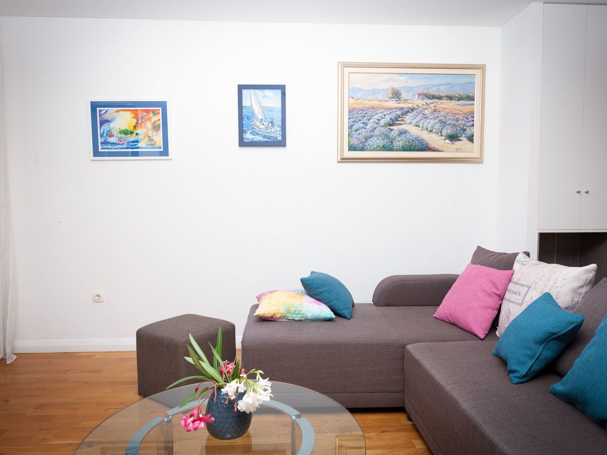 Meer Bibinje Wohnung Cint-Binnen