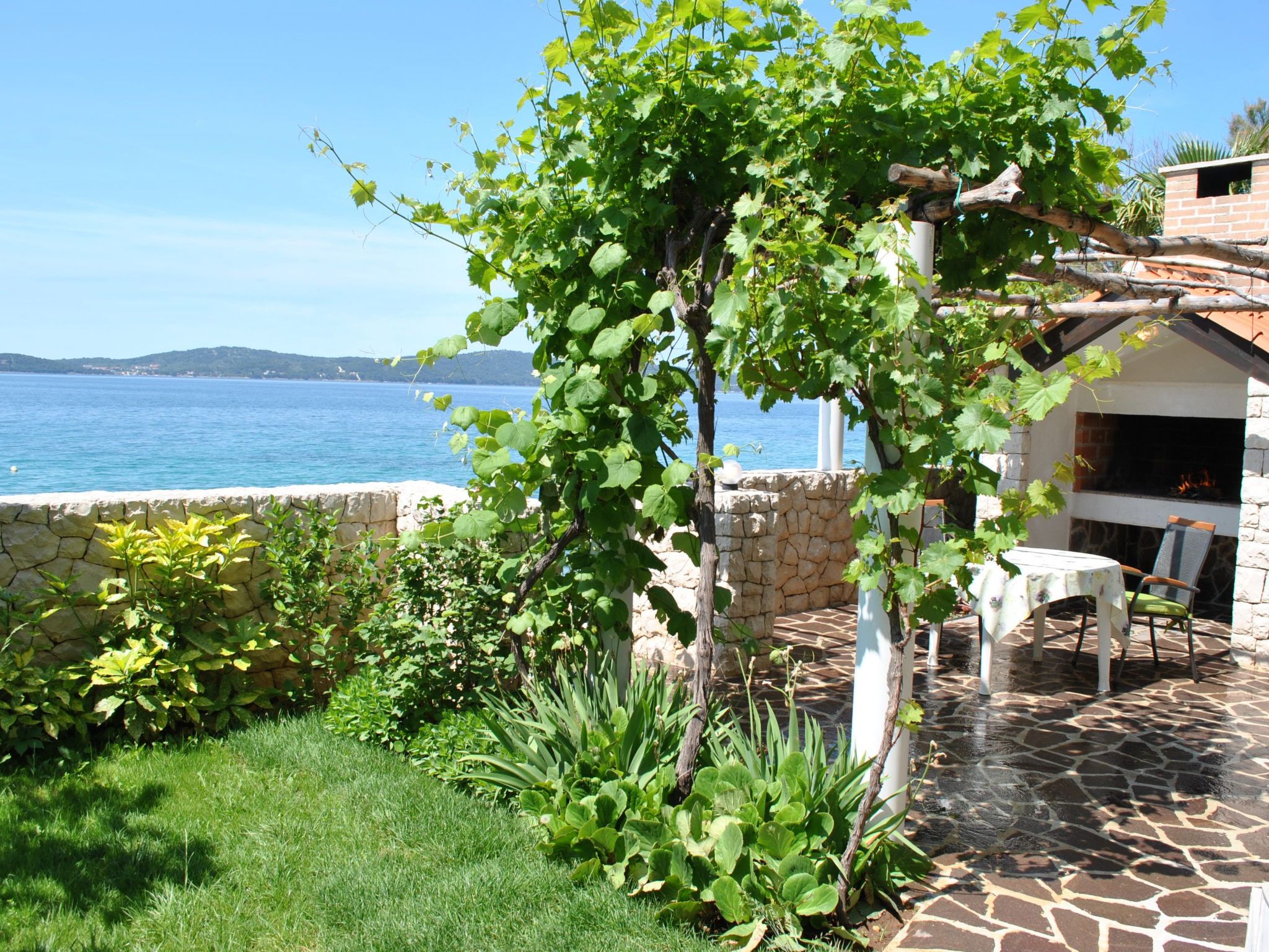 Meer Bibinje Wohnung Cint-Binnen