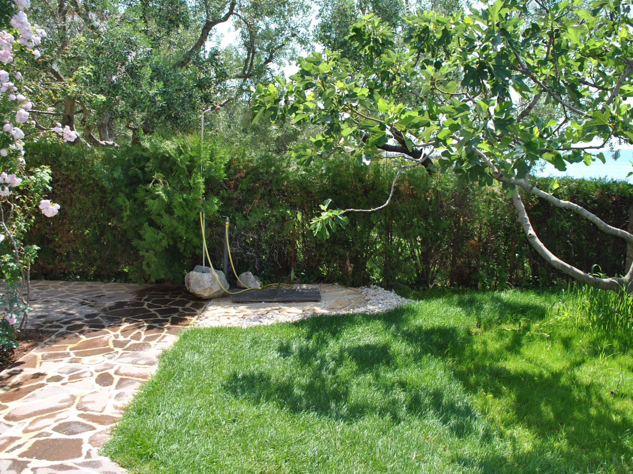 Meer Bibinje Wohnung Cint-Binnen