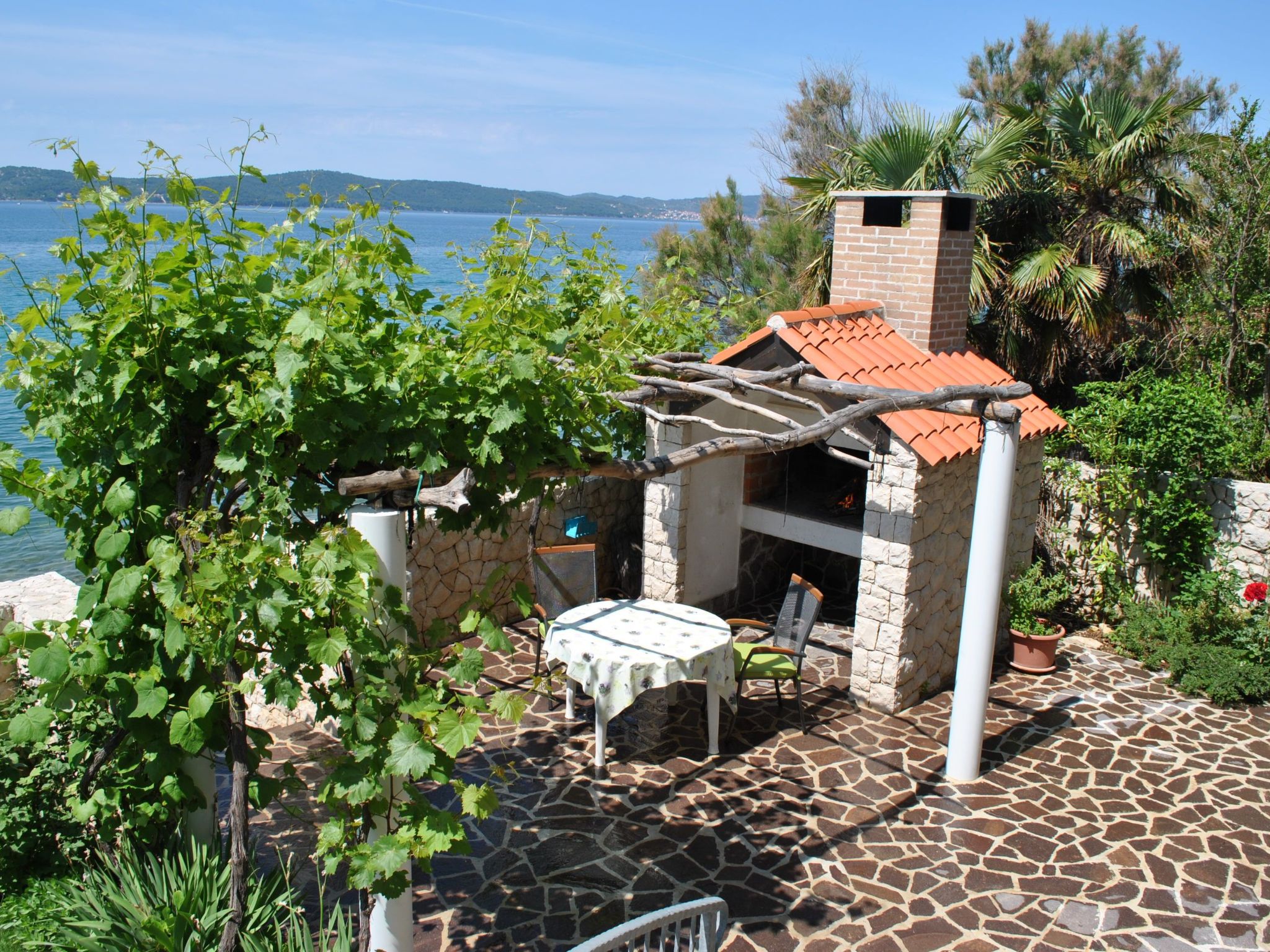 Meer Bibinje Wohnung Cint-Binnen