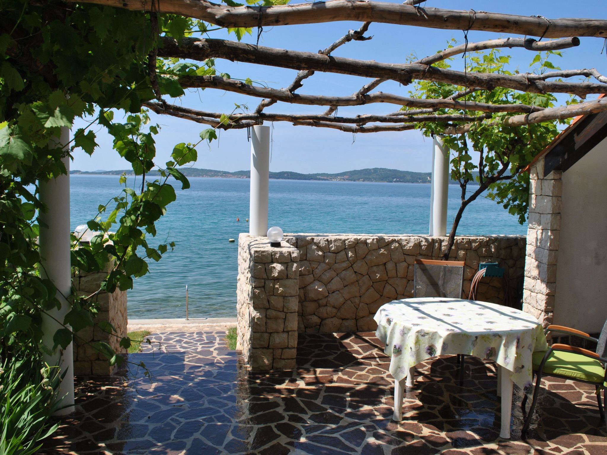 Meer Bibinje Wohnung Cint-Binnen