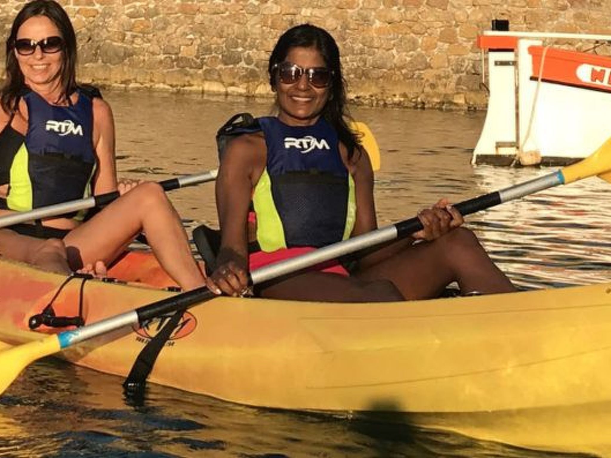 Meer Bibinje Wohnung Cint-Binnen