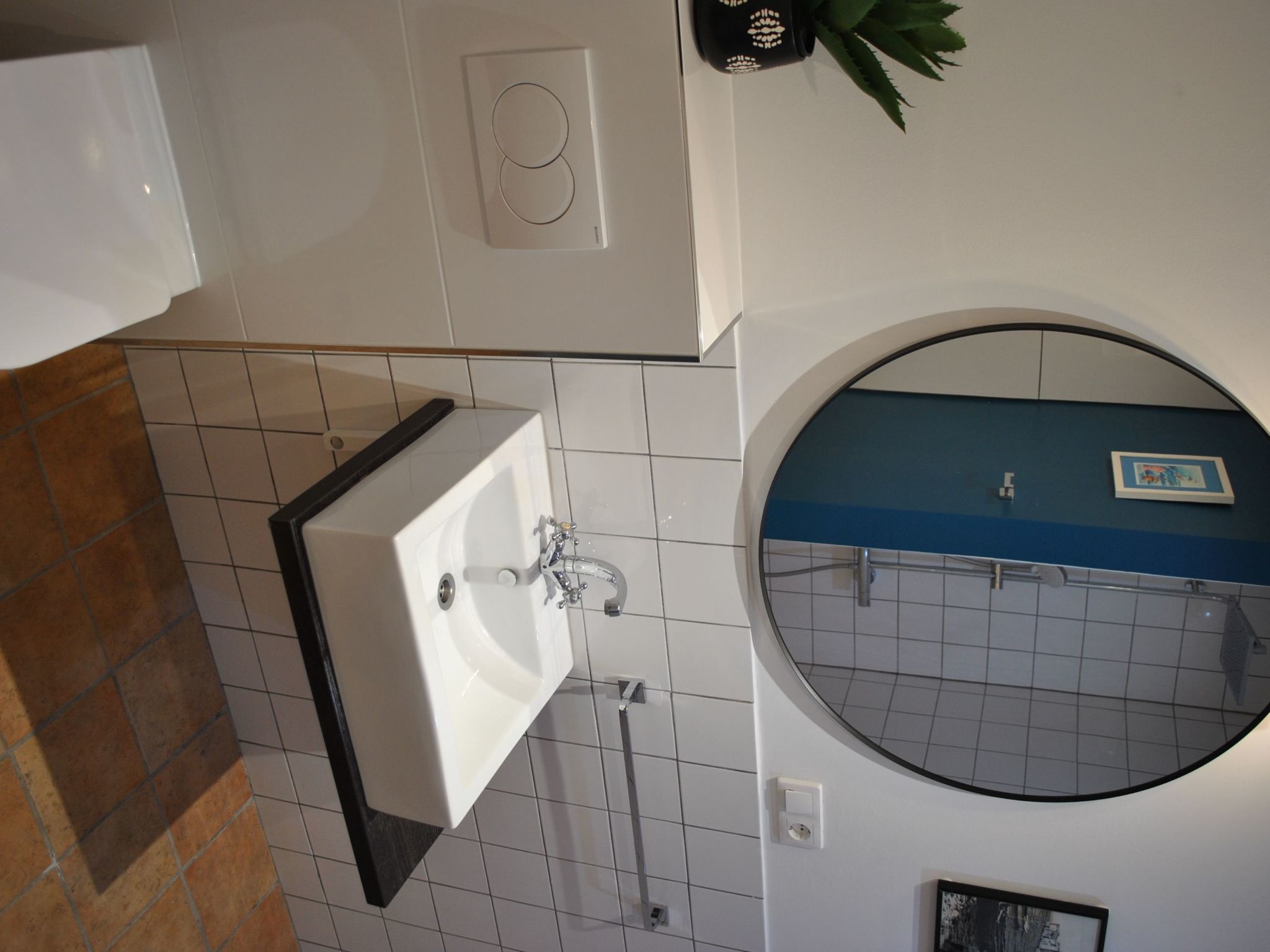 Meer Bibinje Wohnung Cint-Binnen