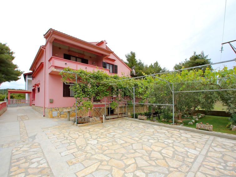 Apartmani Jagoda