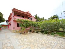 Apartmani Jagoda