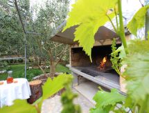 Apartmani Jagoda