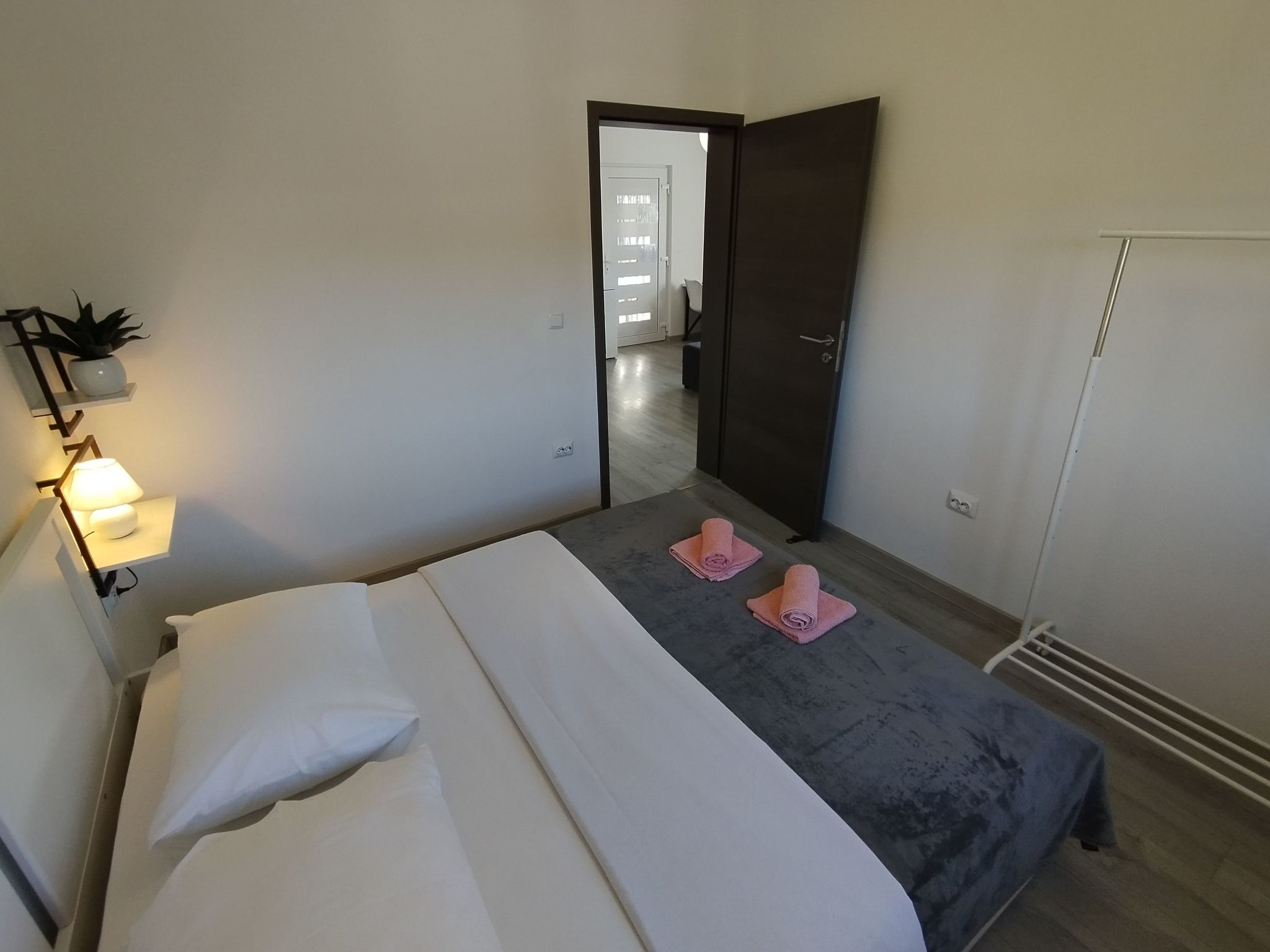 Photo of Lana Meer und Natur