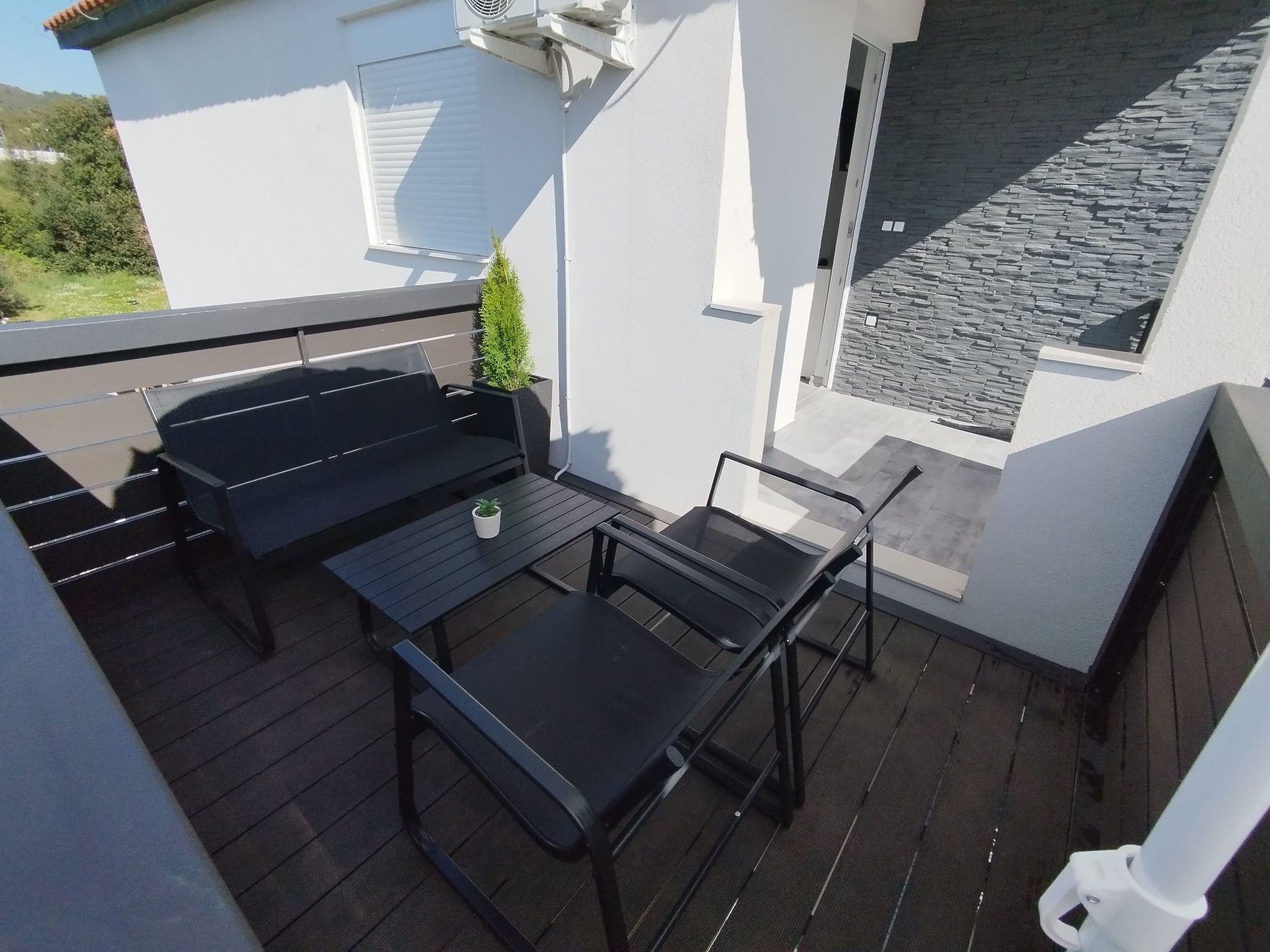 Photo of Lana Meer und Natur