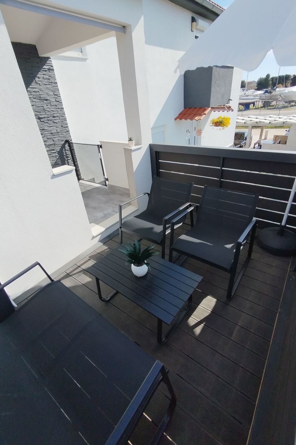 Photo of Lana Meer und Natur