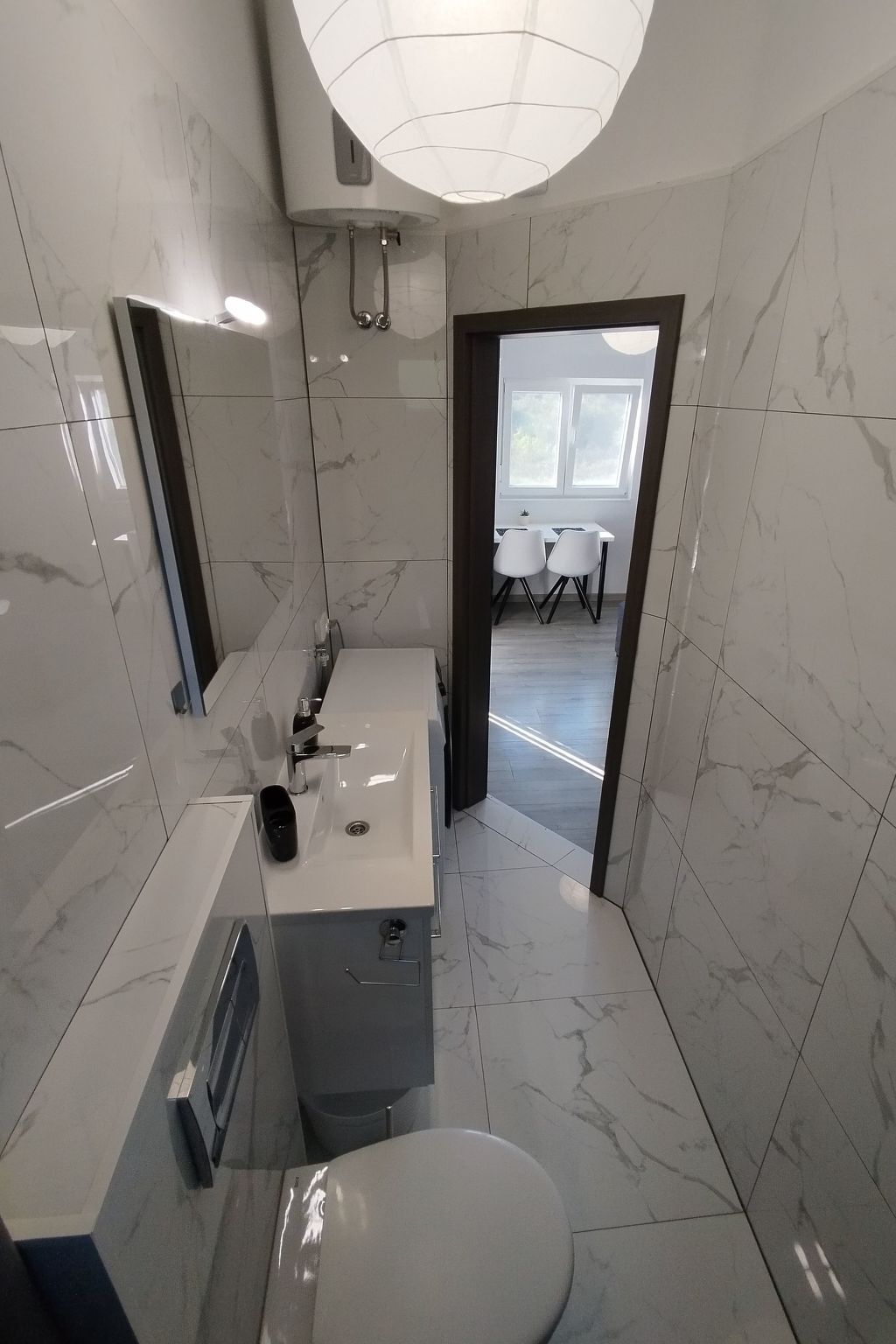 Photo of Lana Meer und Natur