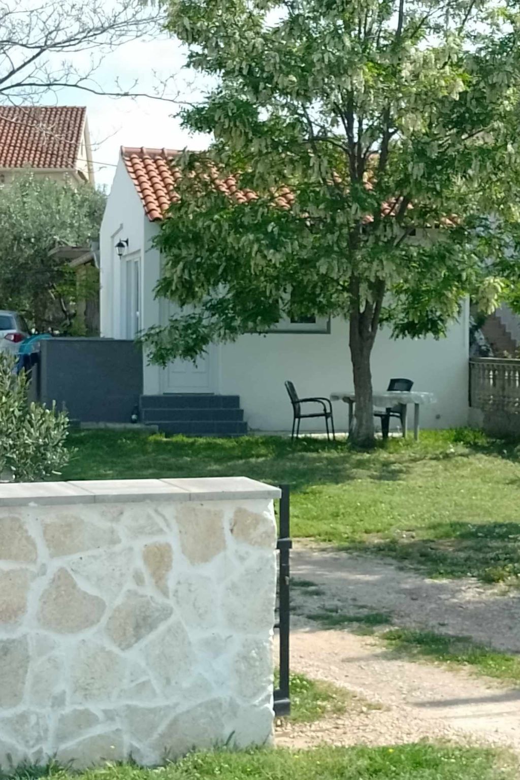 Wohnung Leonela in der Nähe des Strandes