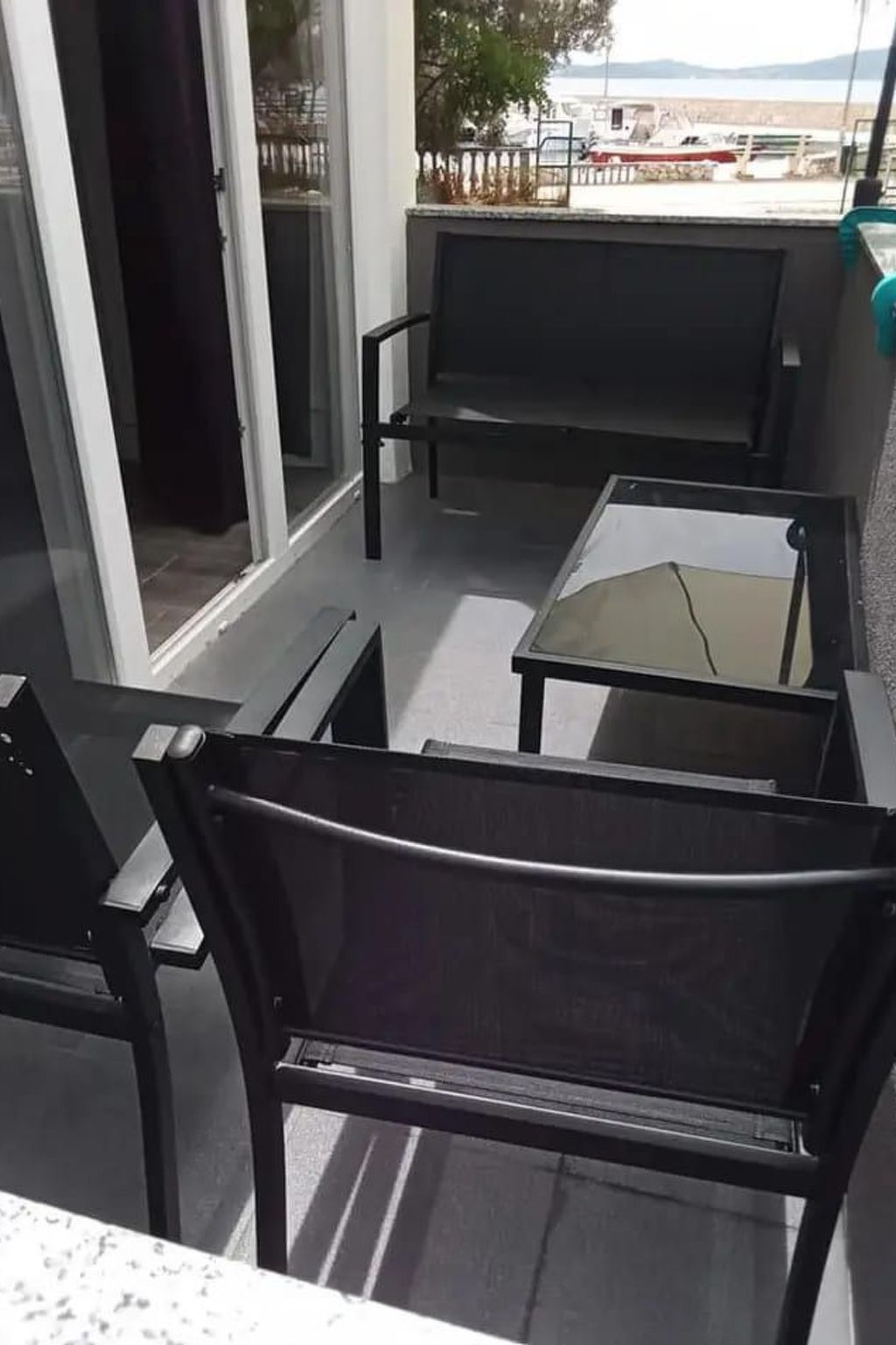 Wohnung Leonela in der Nähe des Strandes