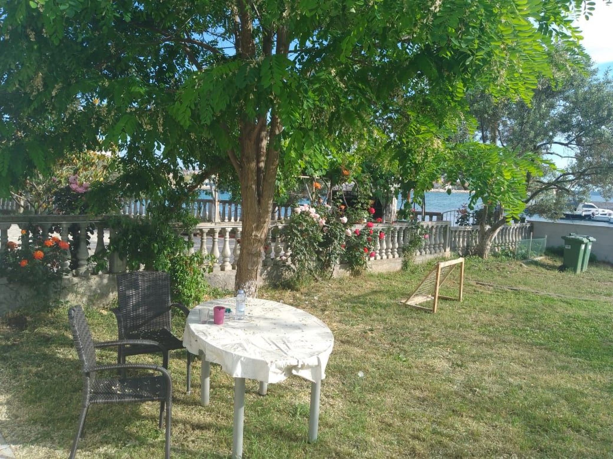 Wohnung Leonela in der Nähe des Strandes